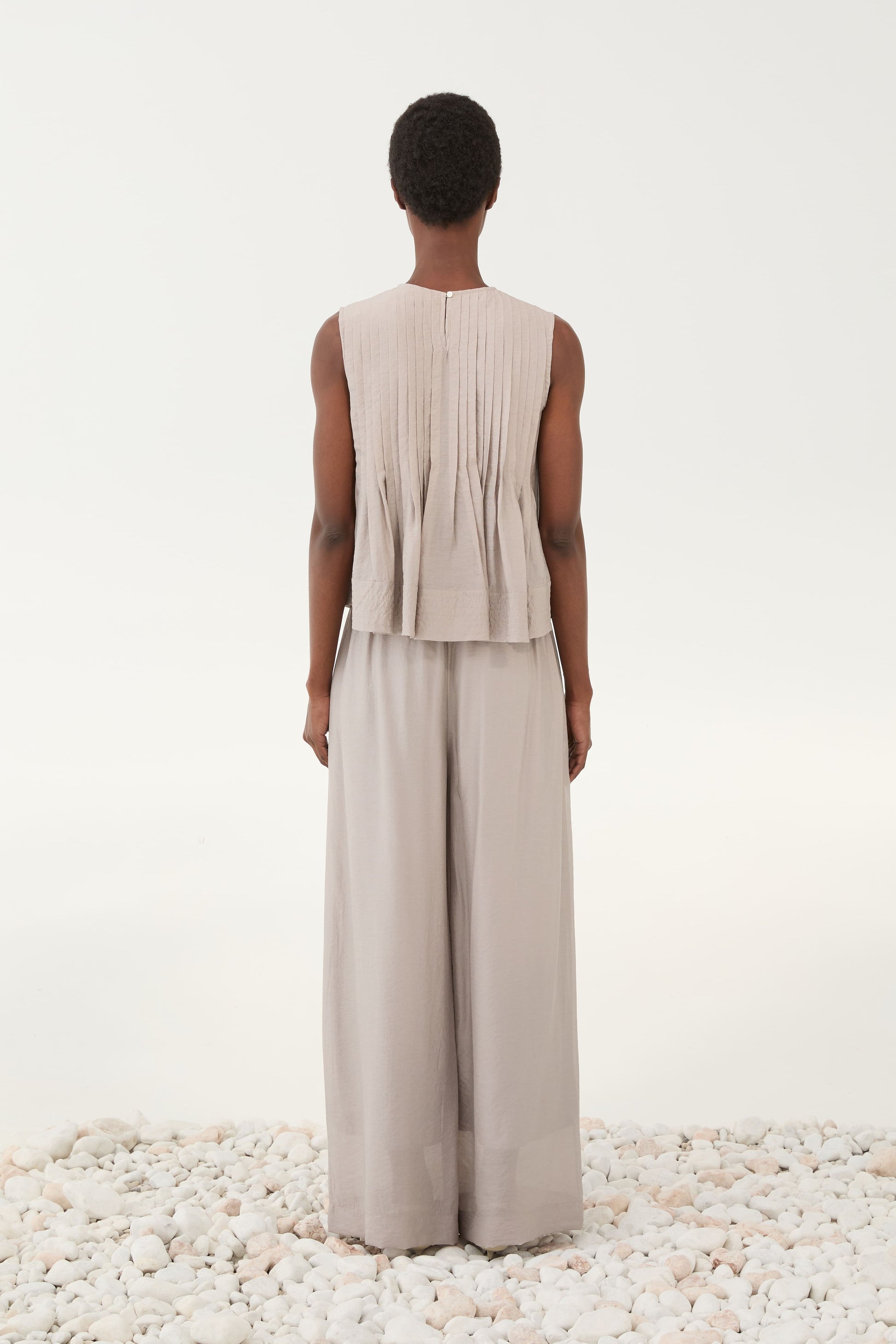 Top Gris Fango SS260268