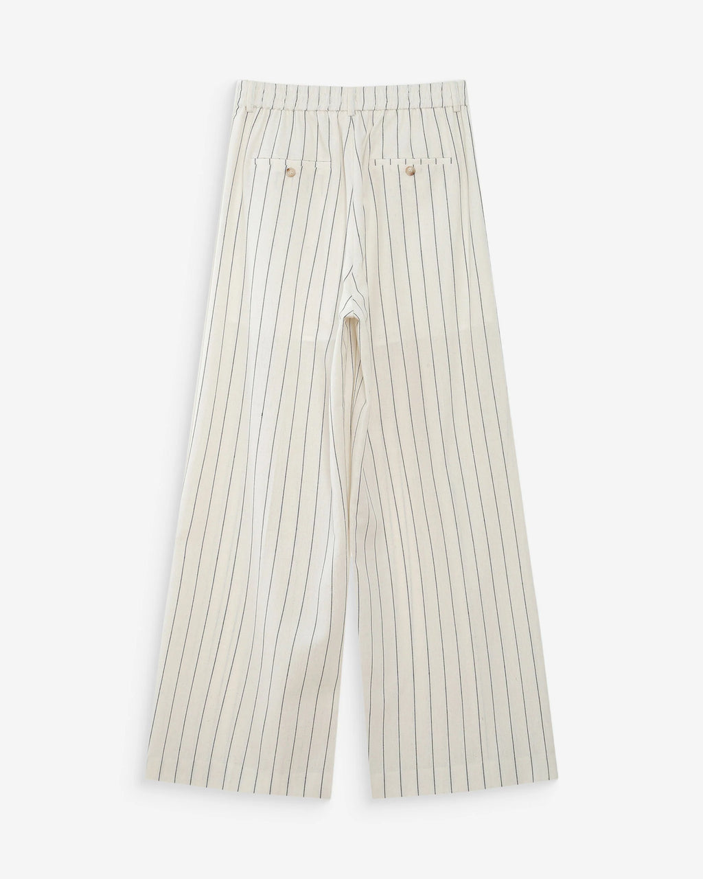 Pantalón Very Blanco