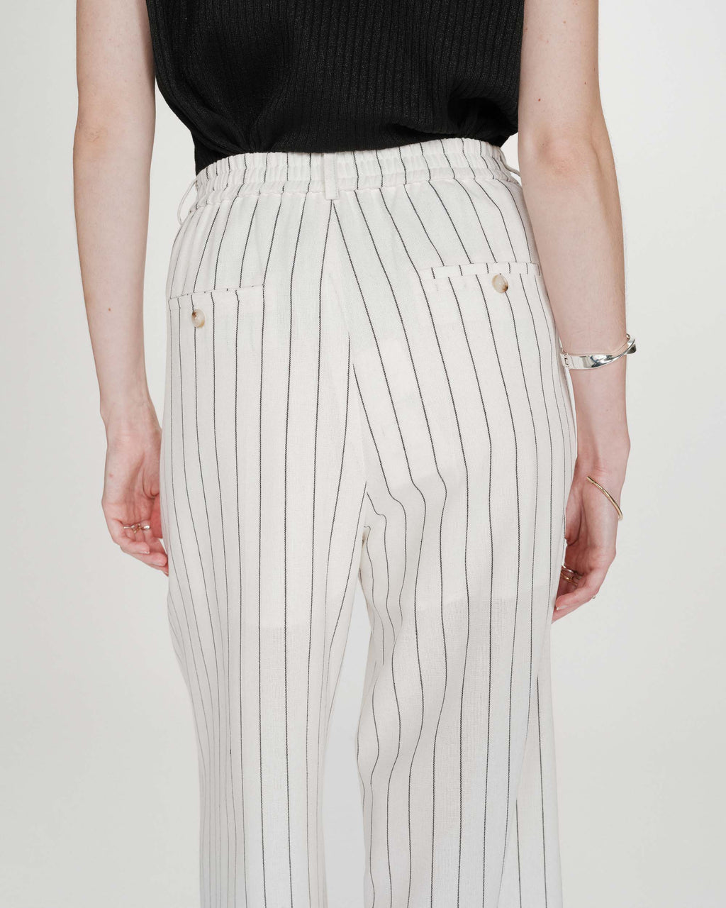 Pantalón Very Blanco
