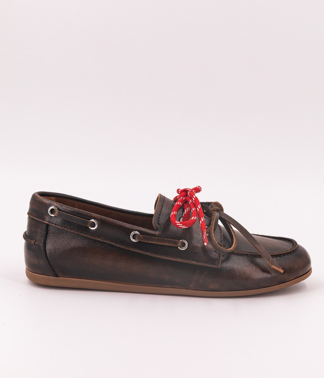 Mocasín Dalia Used Brown