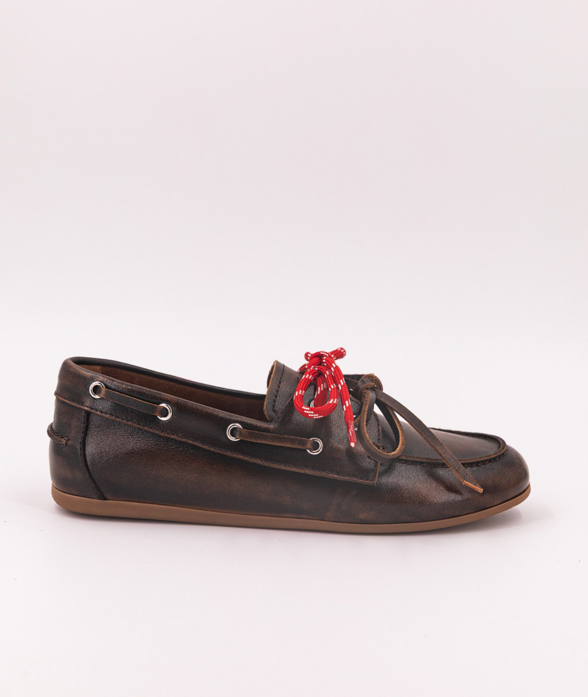 Mocasín Dalia Used Brown