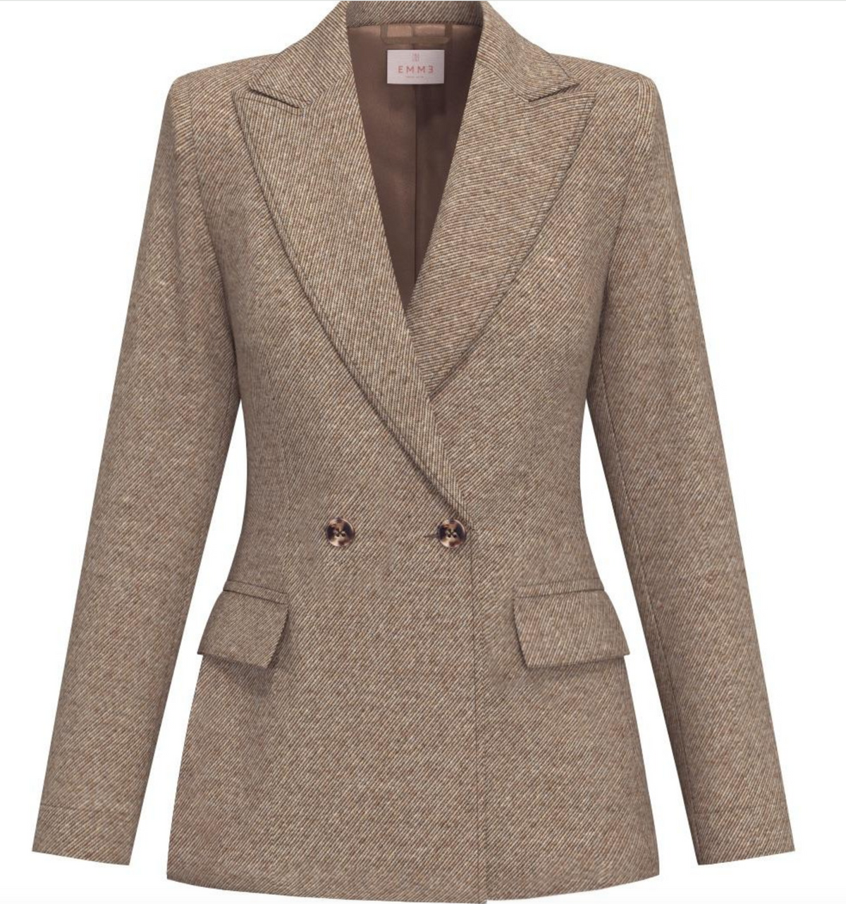 Chaqueta de punto Emmaleggio