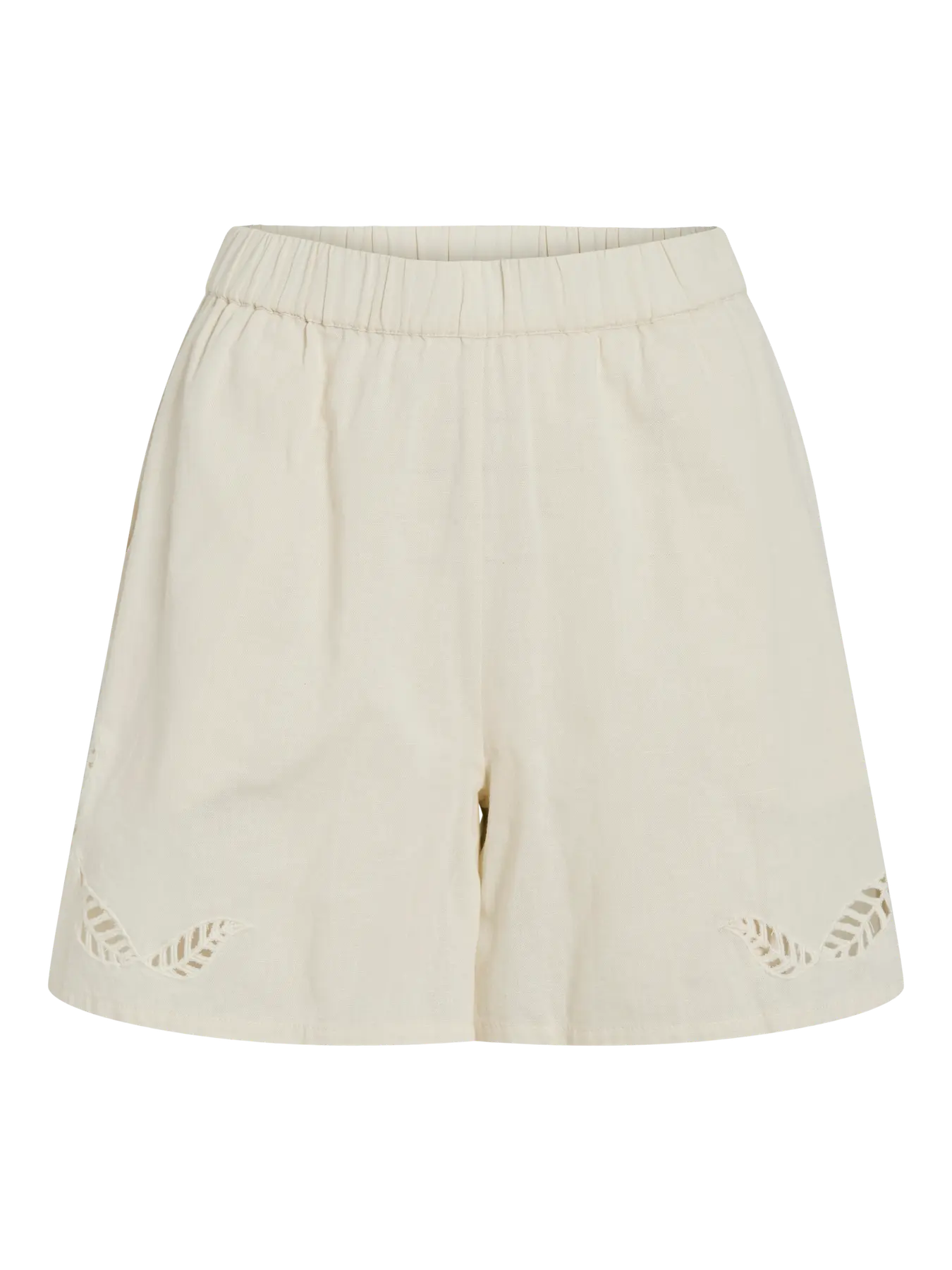 Shorts Vijuliana Talle Regular Birch