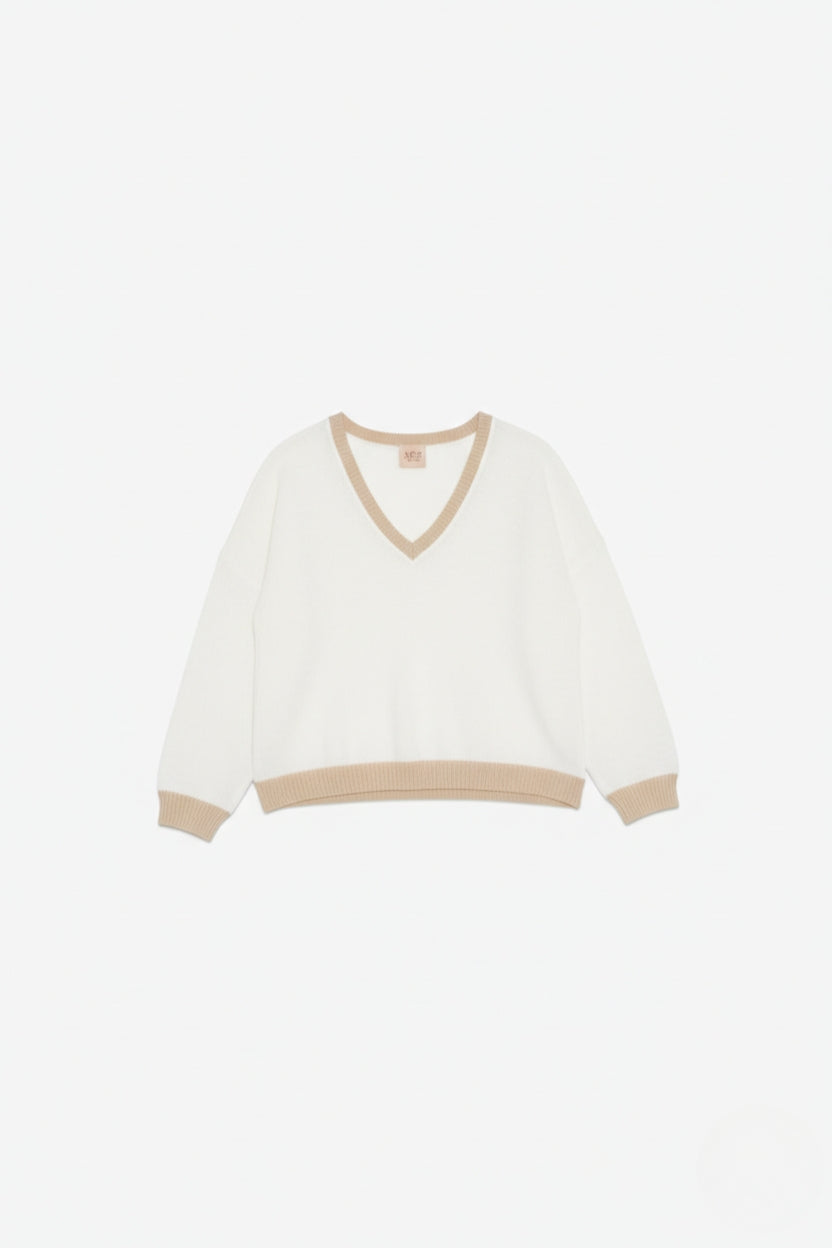 Suéter Varios Colores MRK720