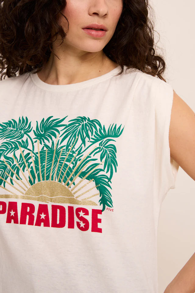 T-shirt Paradise