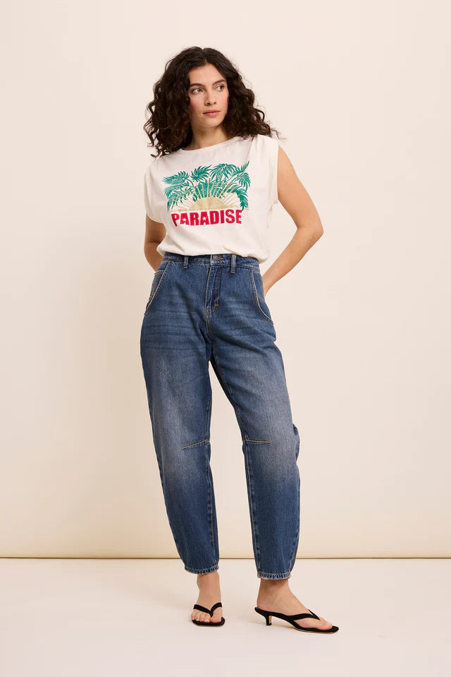 T-shirt Paradise