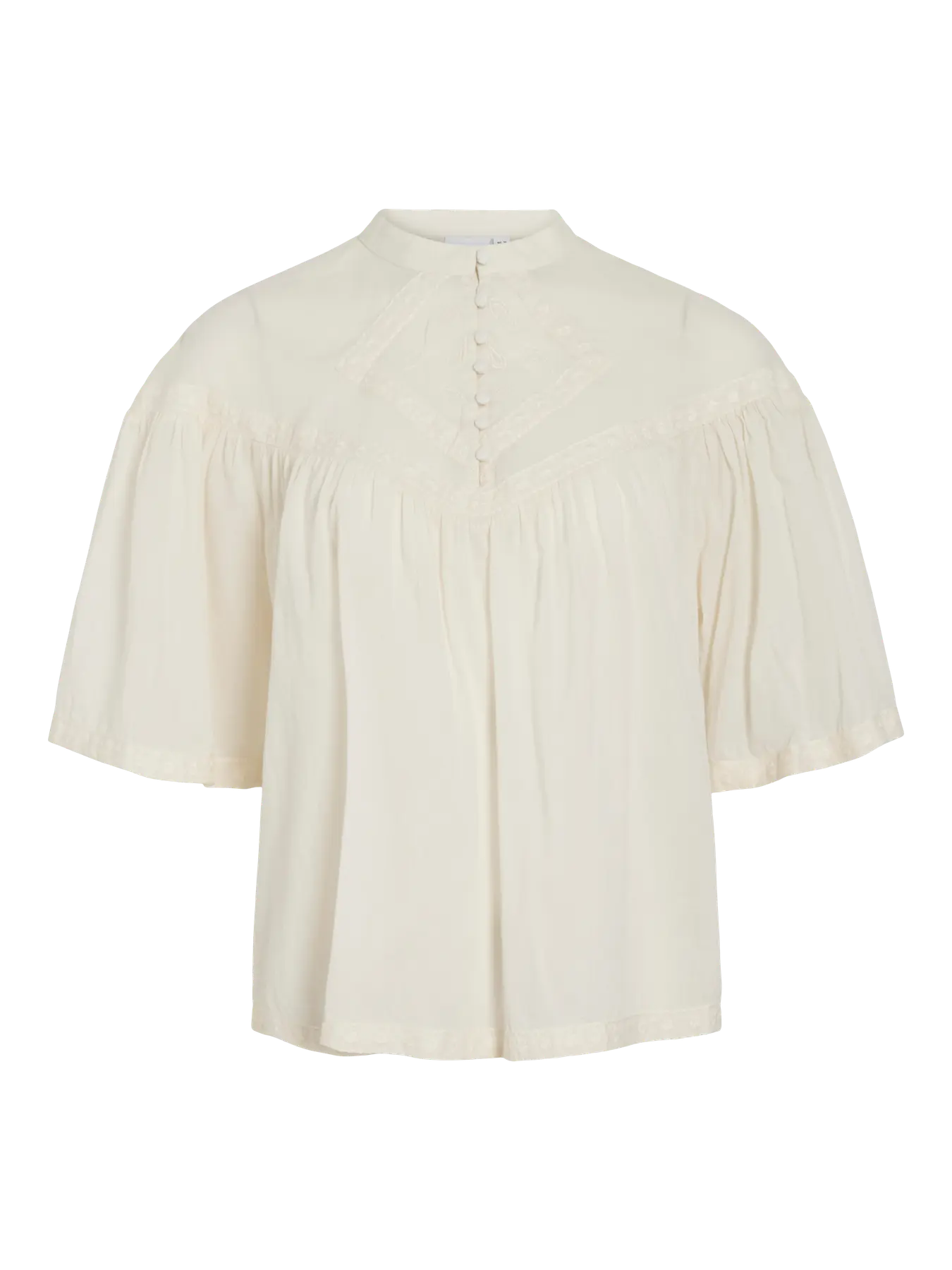 Top Viesma Manga 2/4 Birch