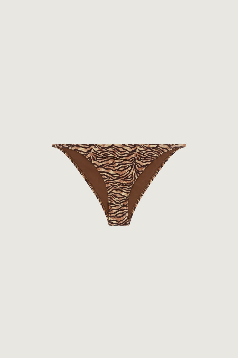Braguita Bikini VANITY-SS2N Tigre