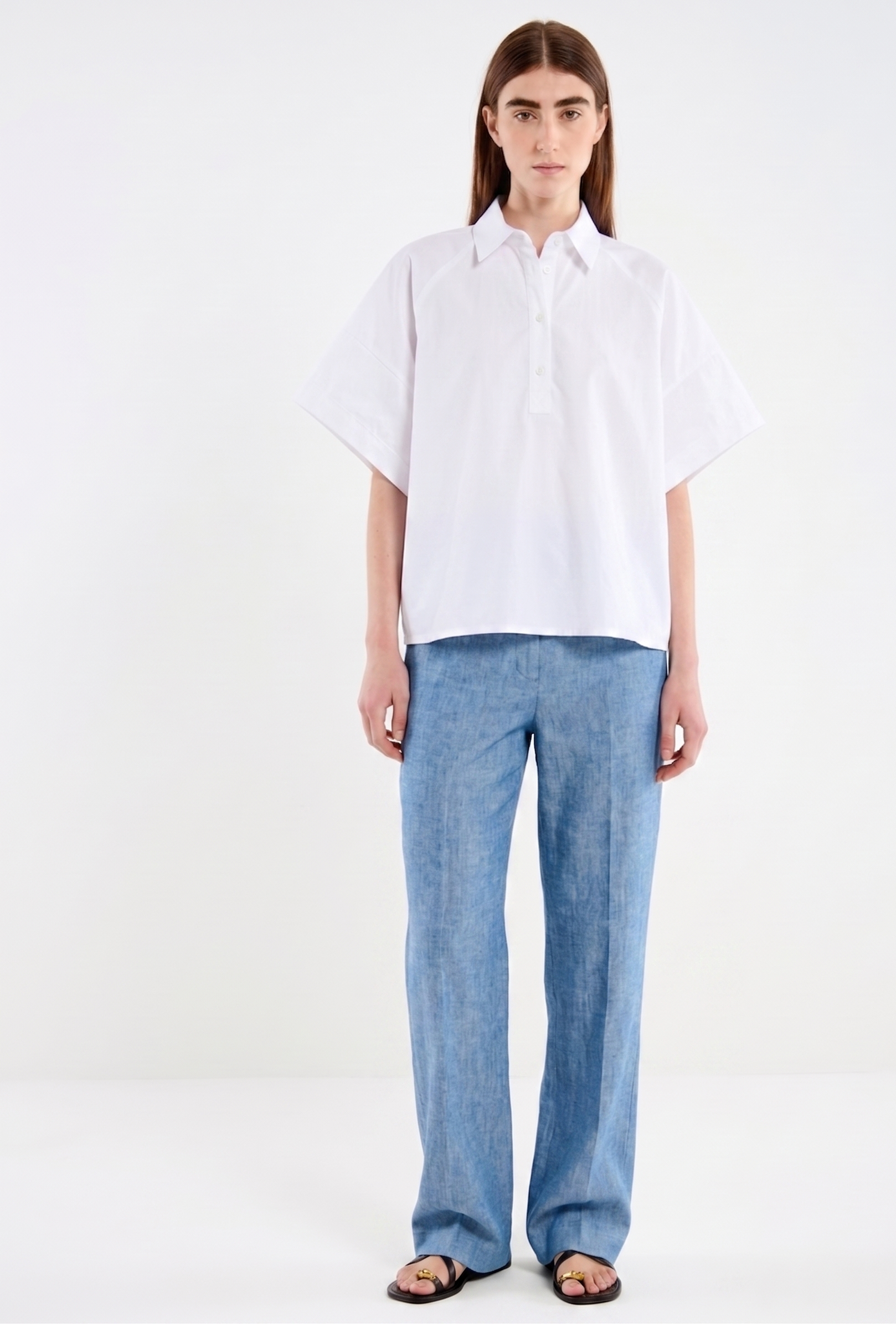Camisa Varios Colores TAB0647