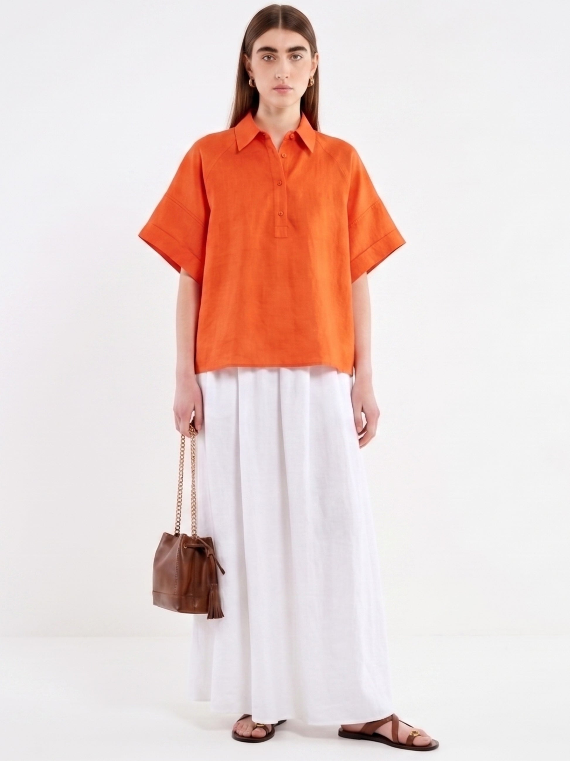 Camisa Varios Colores TAB0647