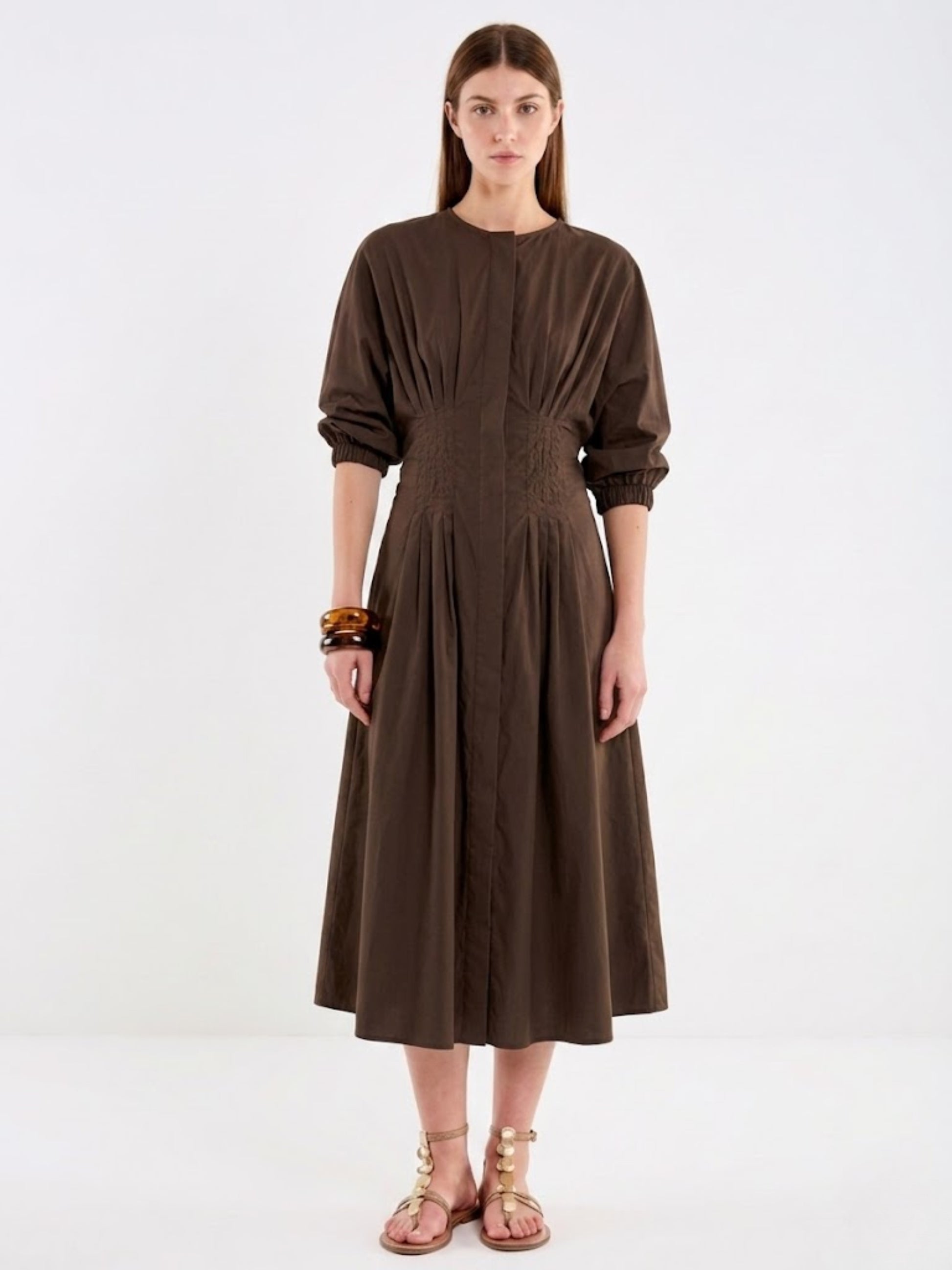 Vestido Varios Colores TAB0739