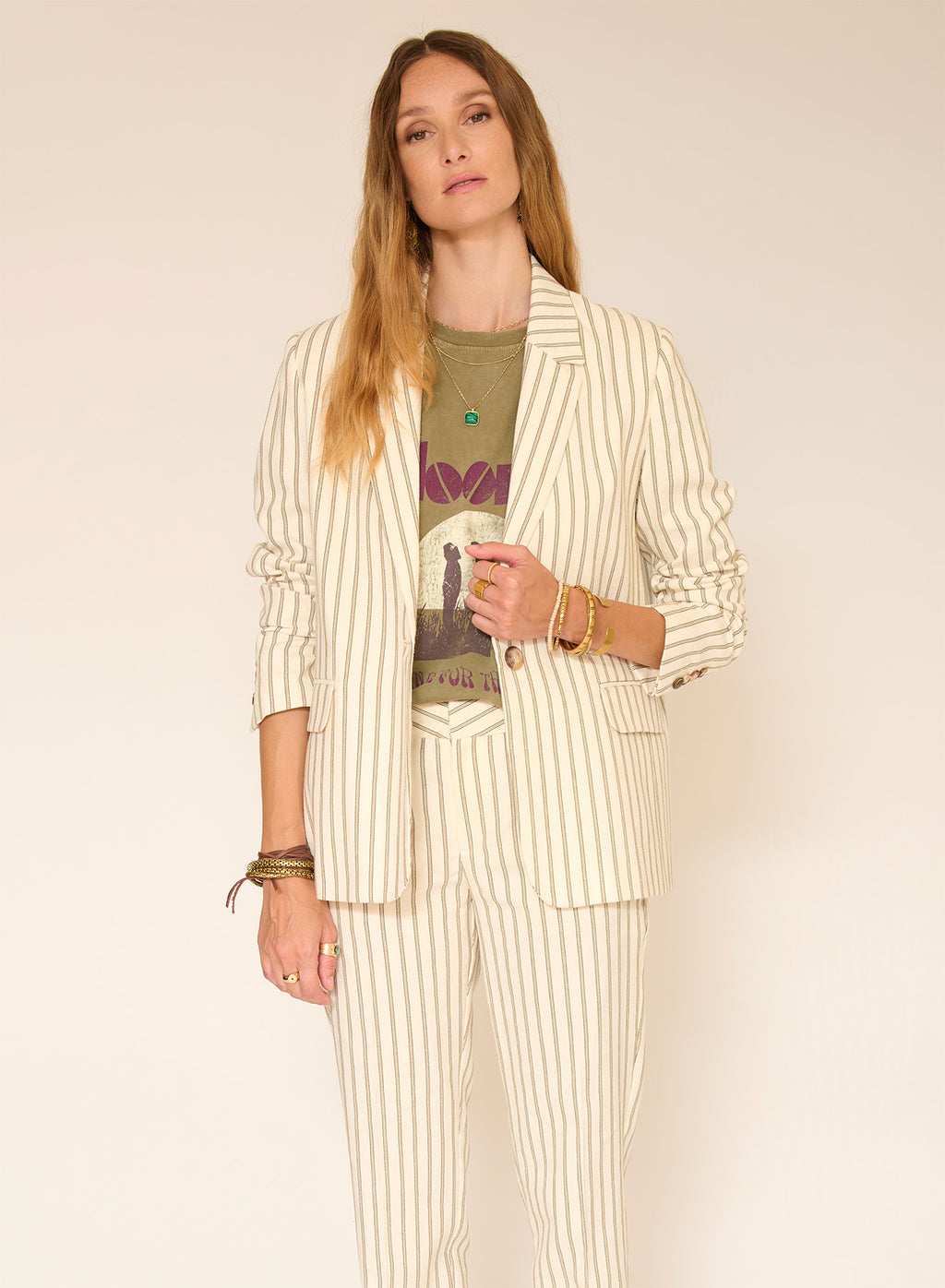 Blazer Viron