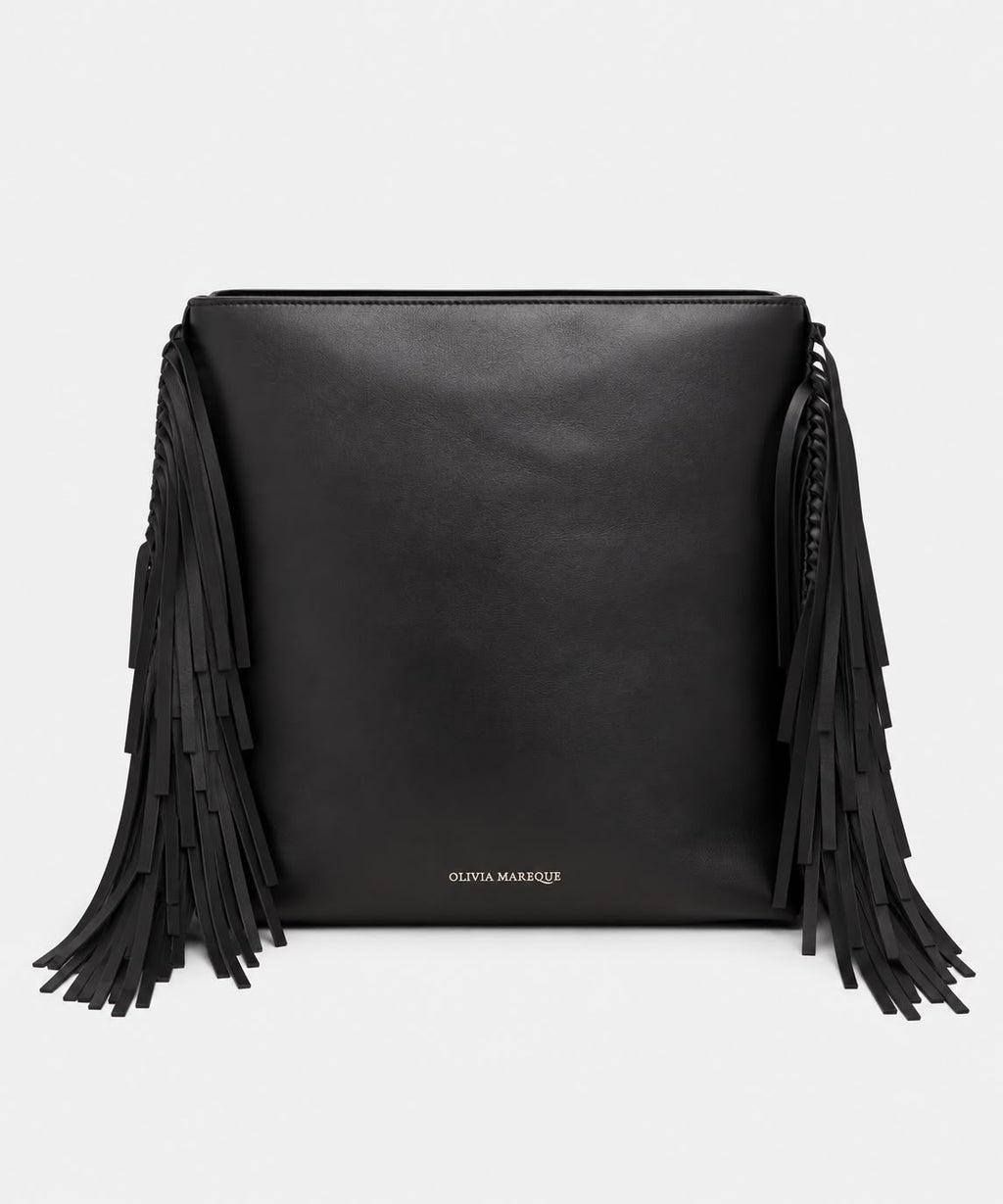 Bolso Le Sac Large Flecos