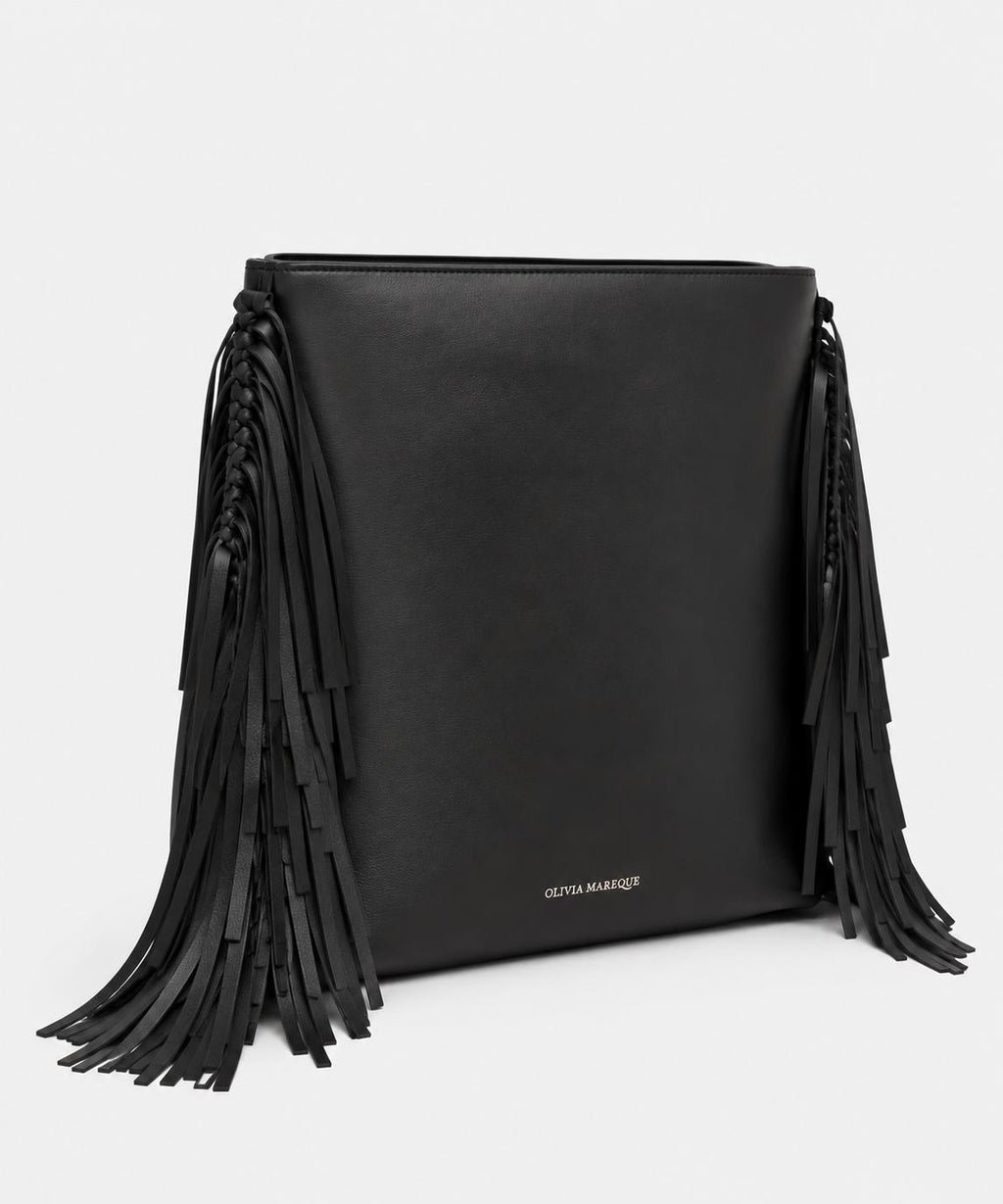 Bolso Le Sac Large Flecos
