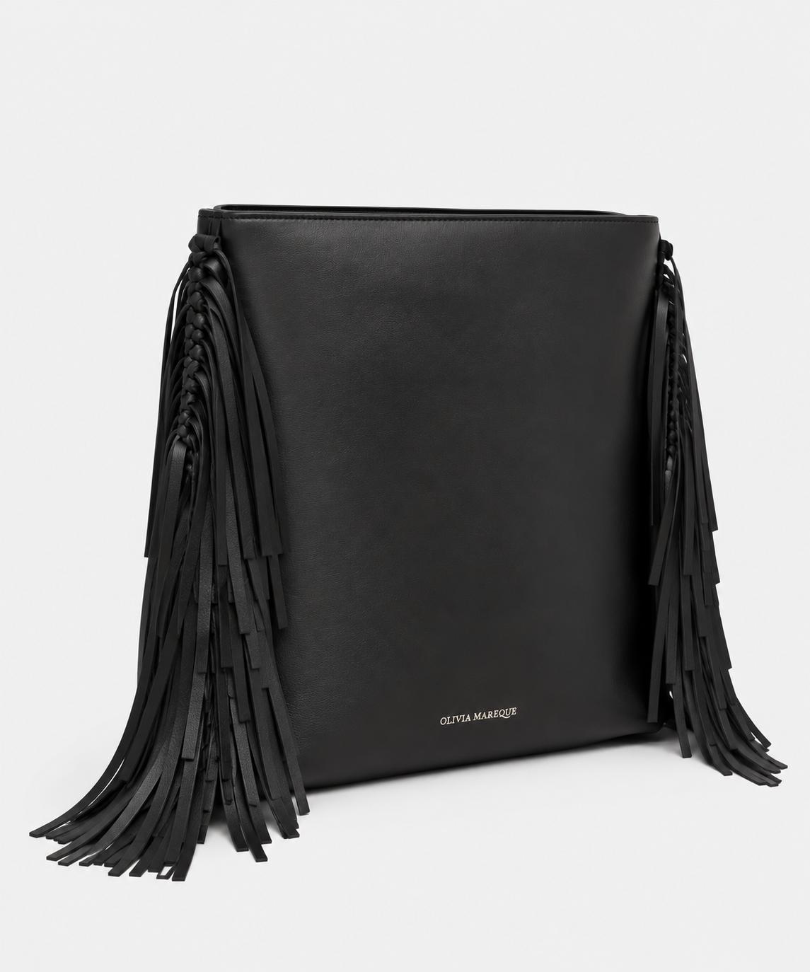Bolso Le Sac Large Flecos