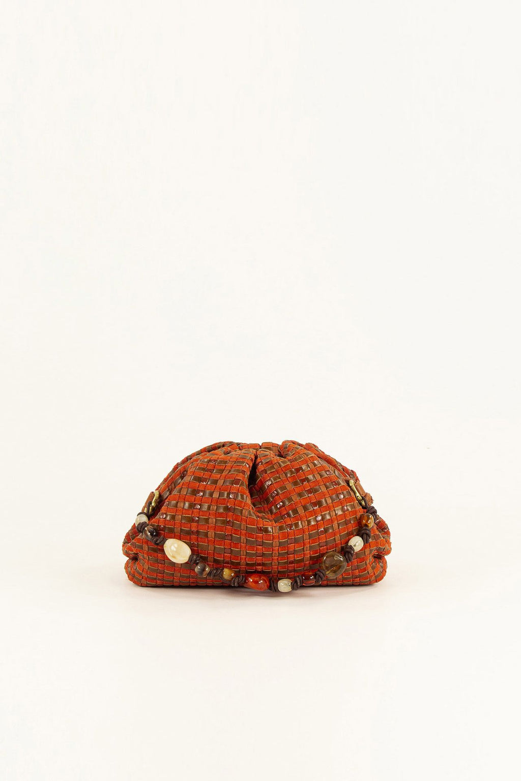 Bolso Luna Clutch