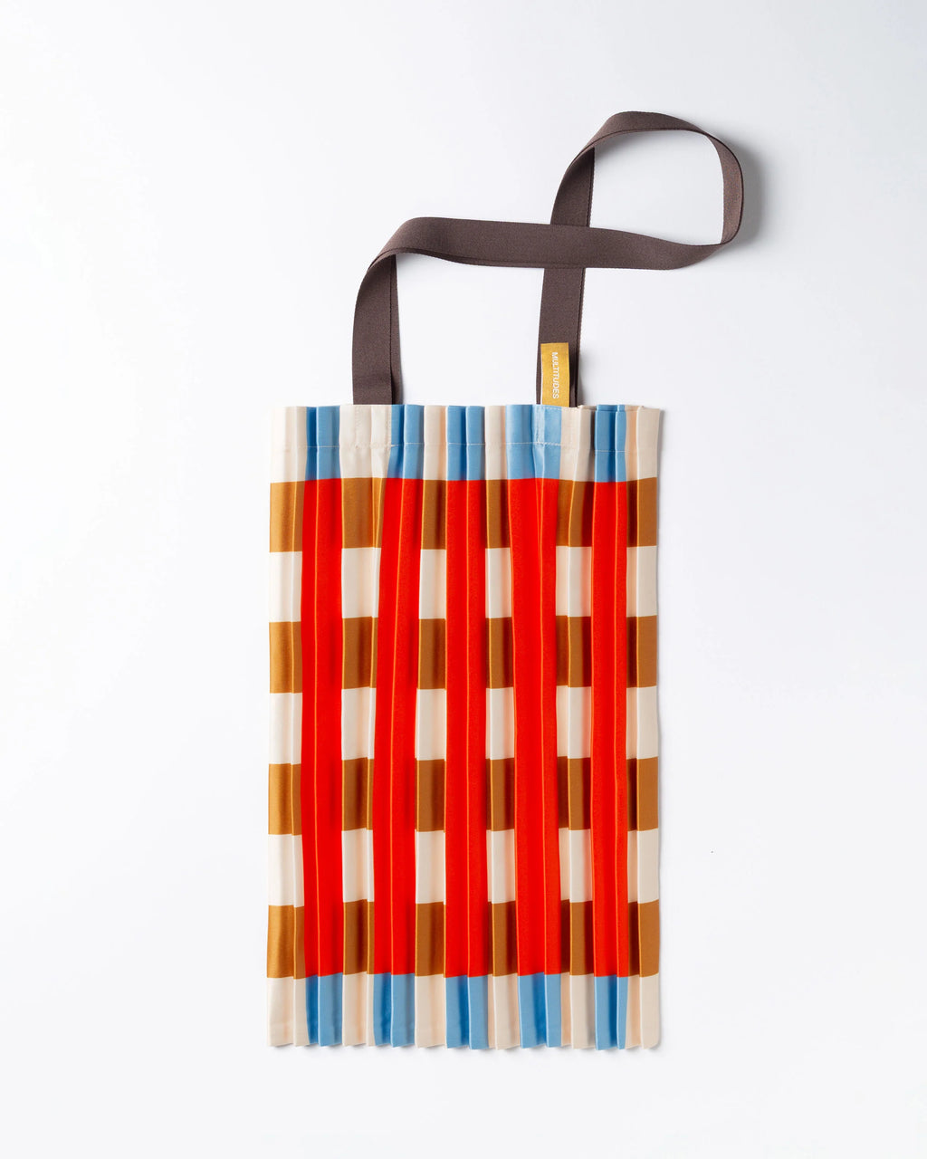 Tote Bag Marsala