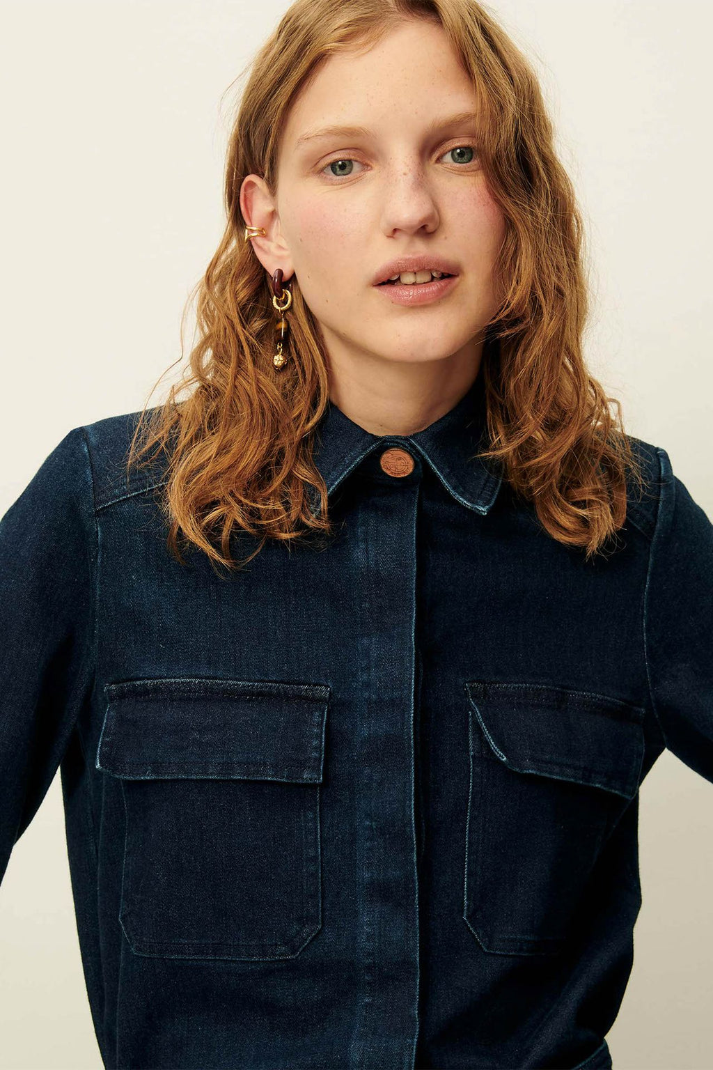 Blusa Guggen