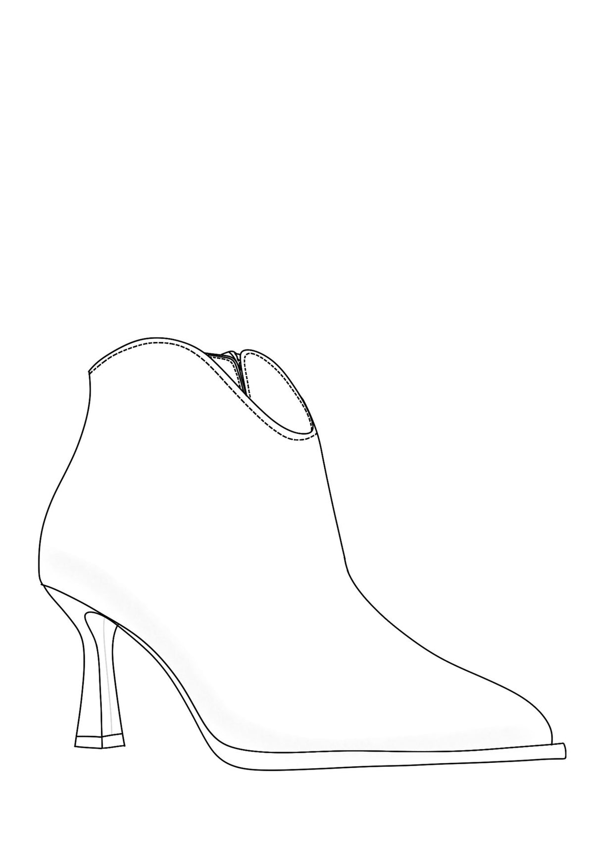 Botines Lure