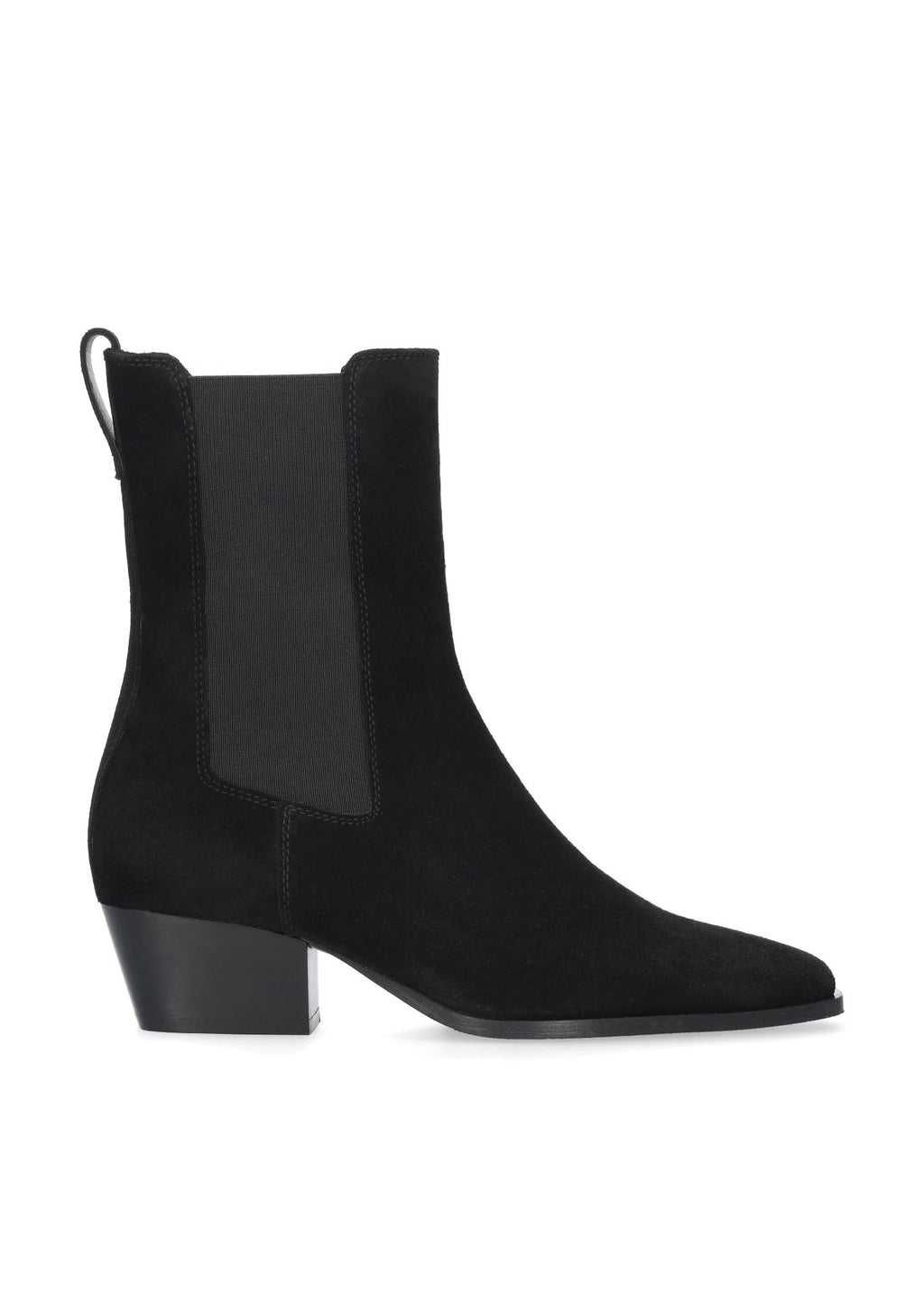 Botines Spinel