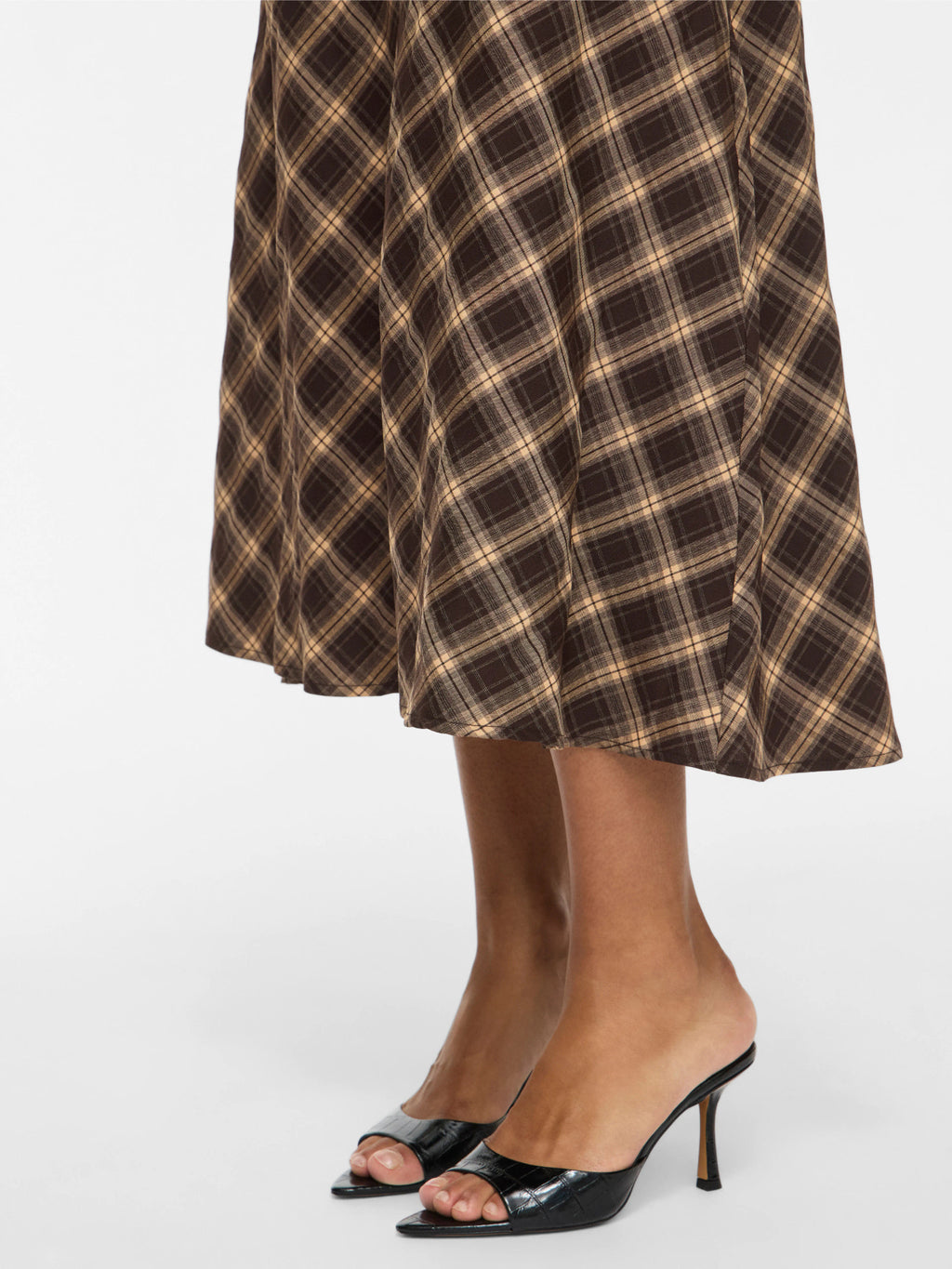 FALDA VILENE CHECK