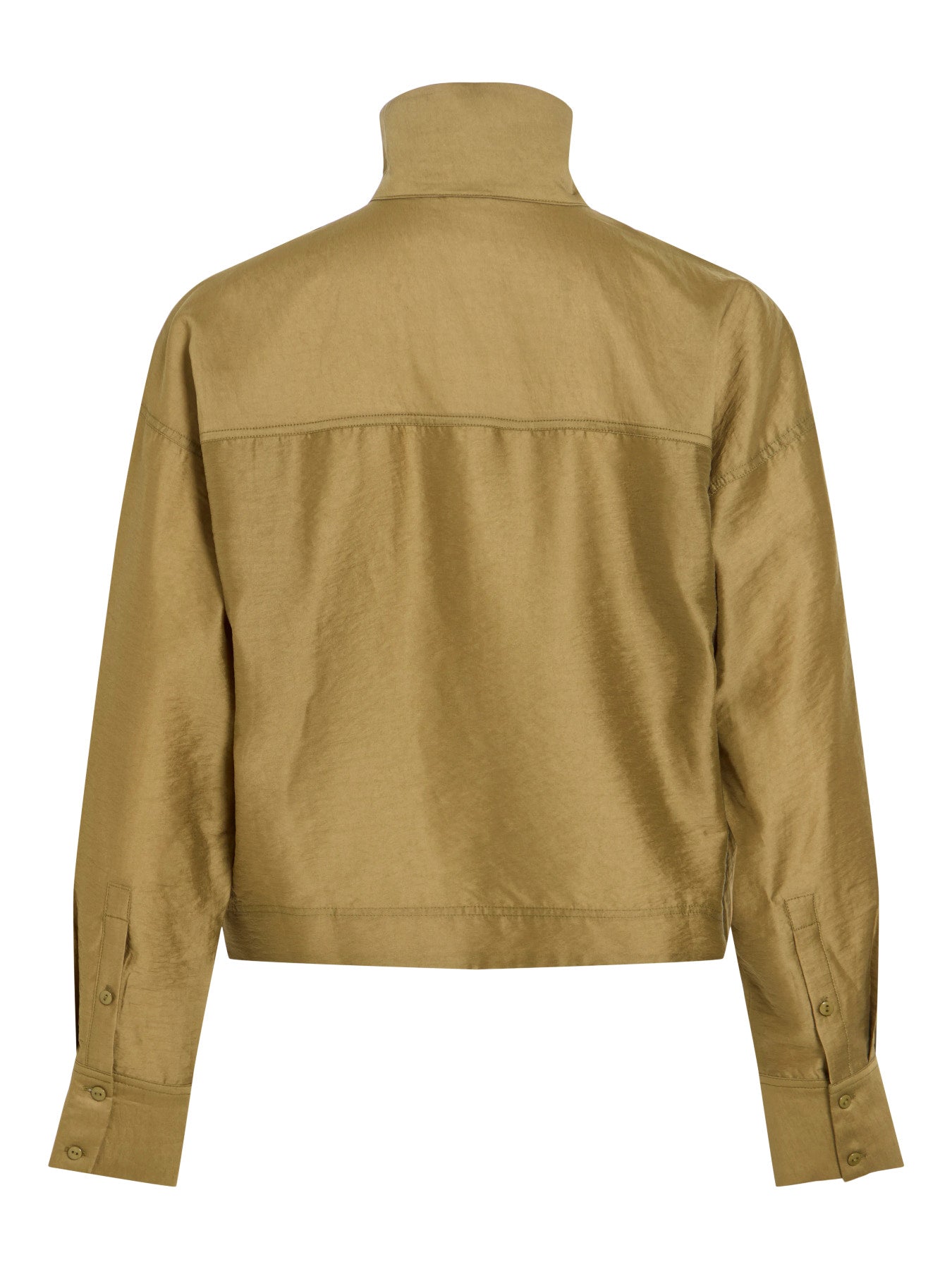 Camisa Roustina