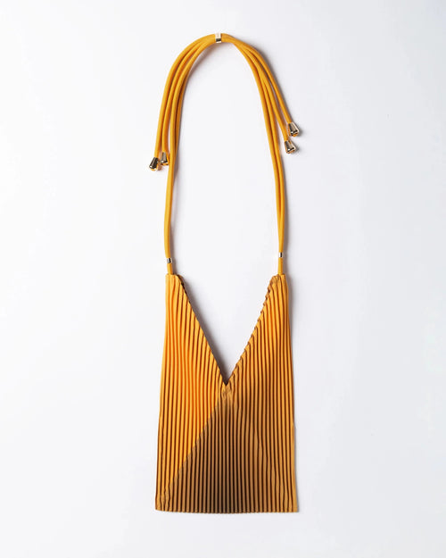 Baby Bag Artesanal Gold - OLIVIA BRUTUS