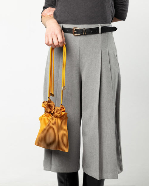 Baby Bag Artesanal Gold - OLIVIA BRUTUS