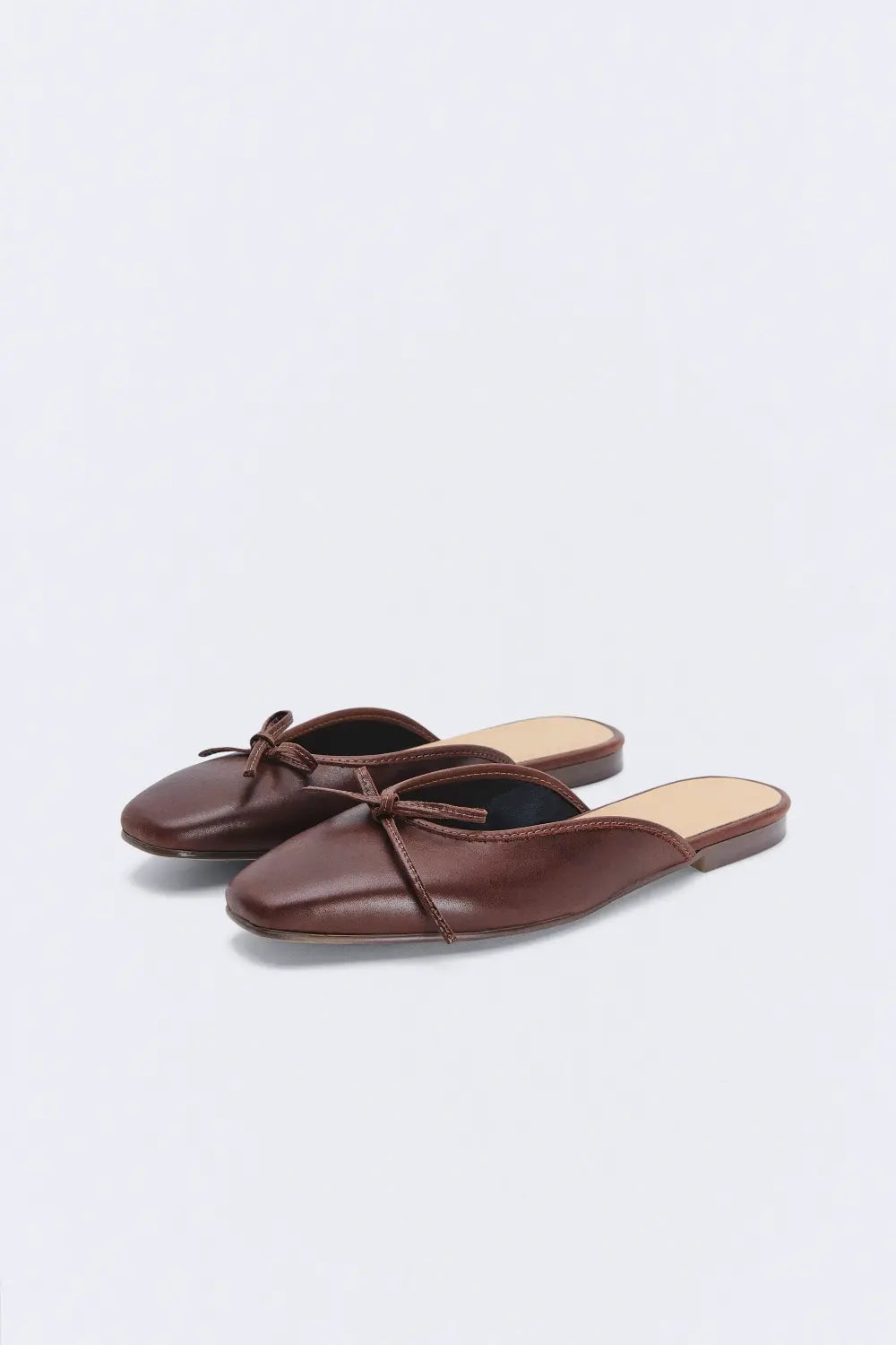 Bailarina Anne Chocolate