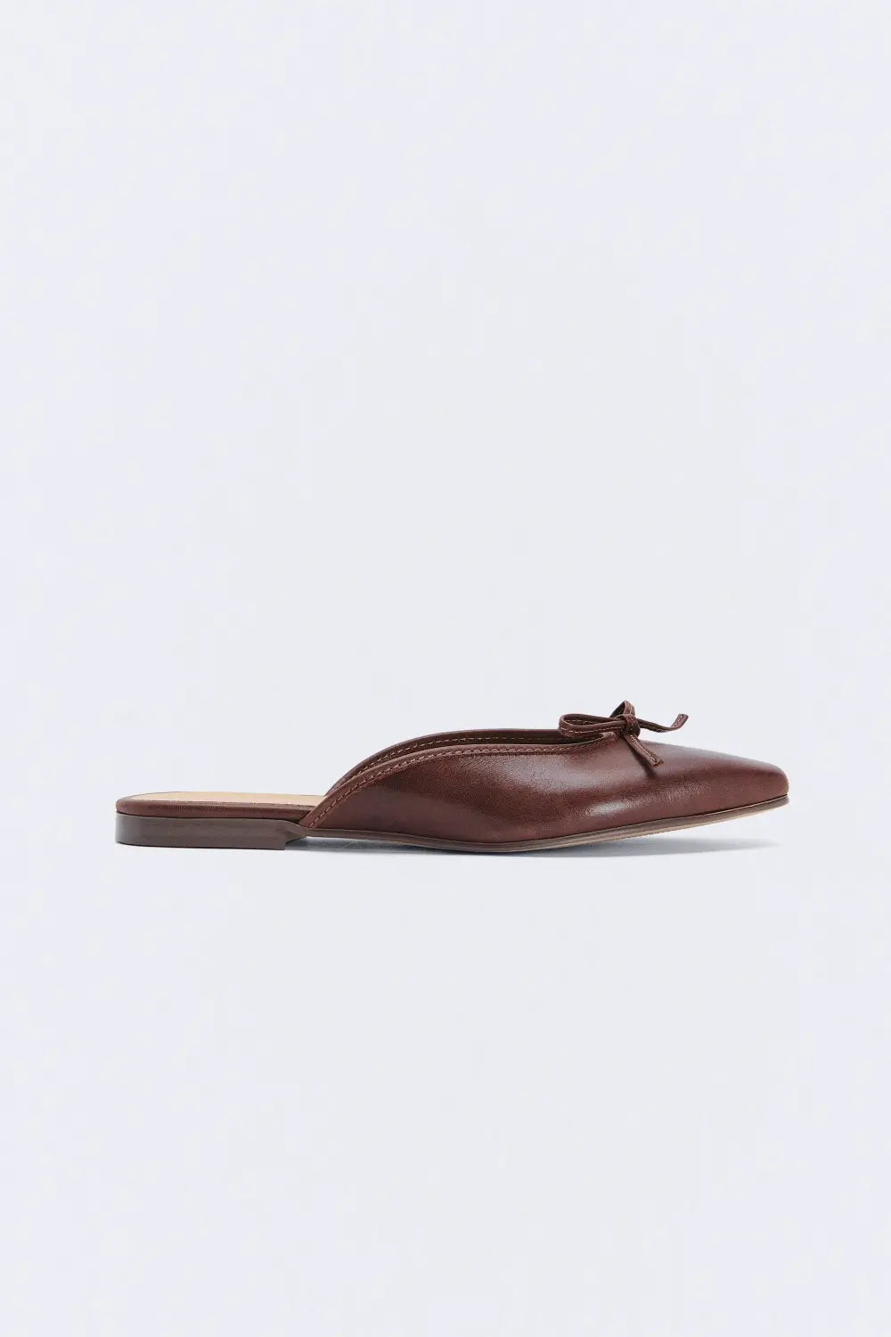 Bailarina Anne Chocolate