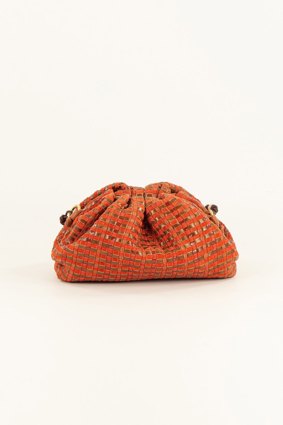 Bolso Luna Clutch