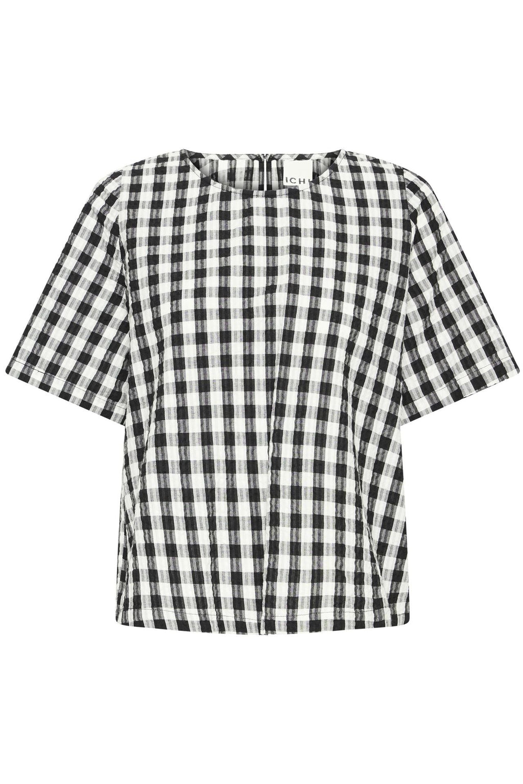 Blusa IHKARRA SS - OLIVIA BRUTUS