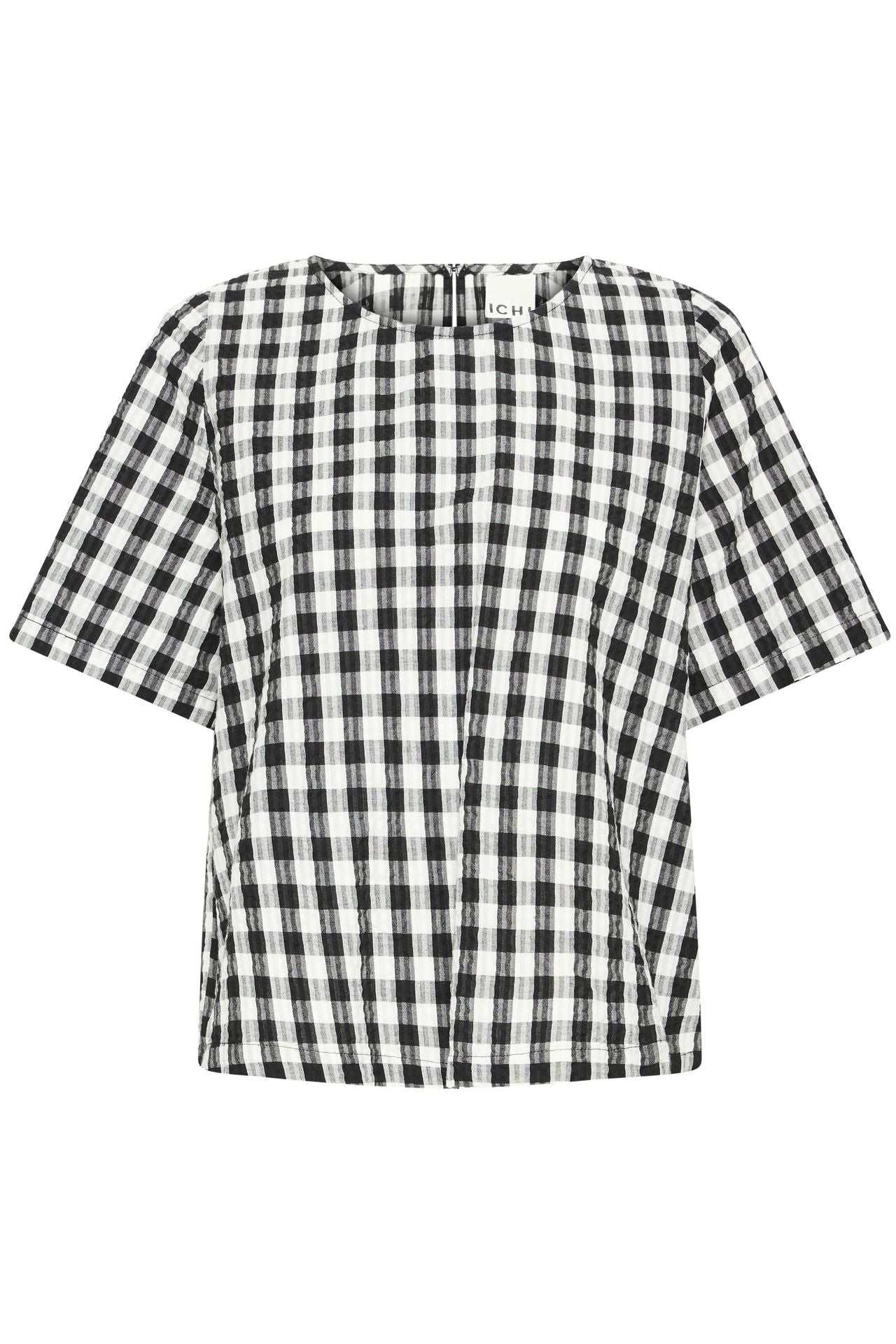 Blusa IHKARRA SS - OLIVIA BRUTUS