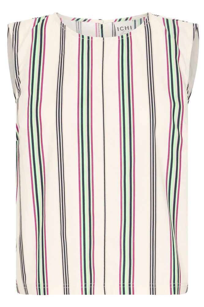 Blusa IHLEANNA TO Rayas - OLIVIA BRUTUS
