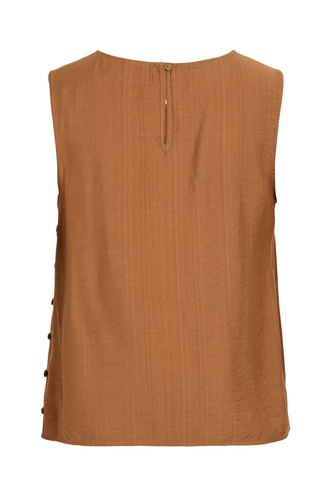 Blusa O-Neck Viiris S/L - OLIVIA BRUTUS