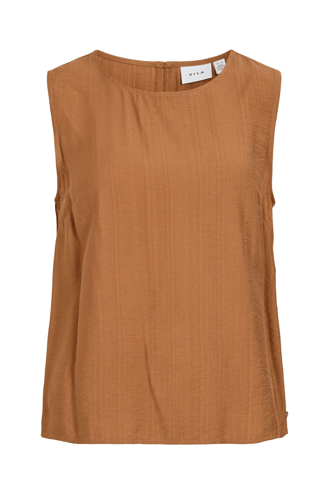 Blusa O-Neck Viiris S/L - OLIVIA BRUTUS