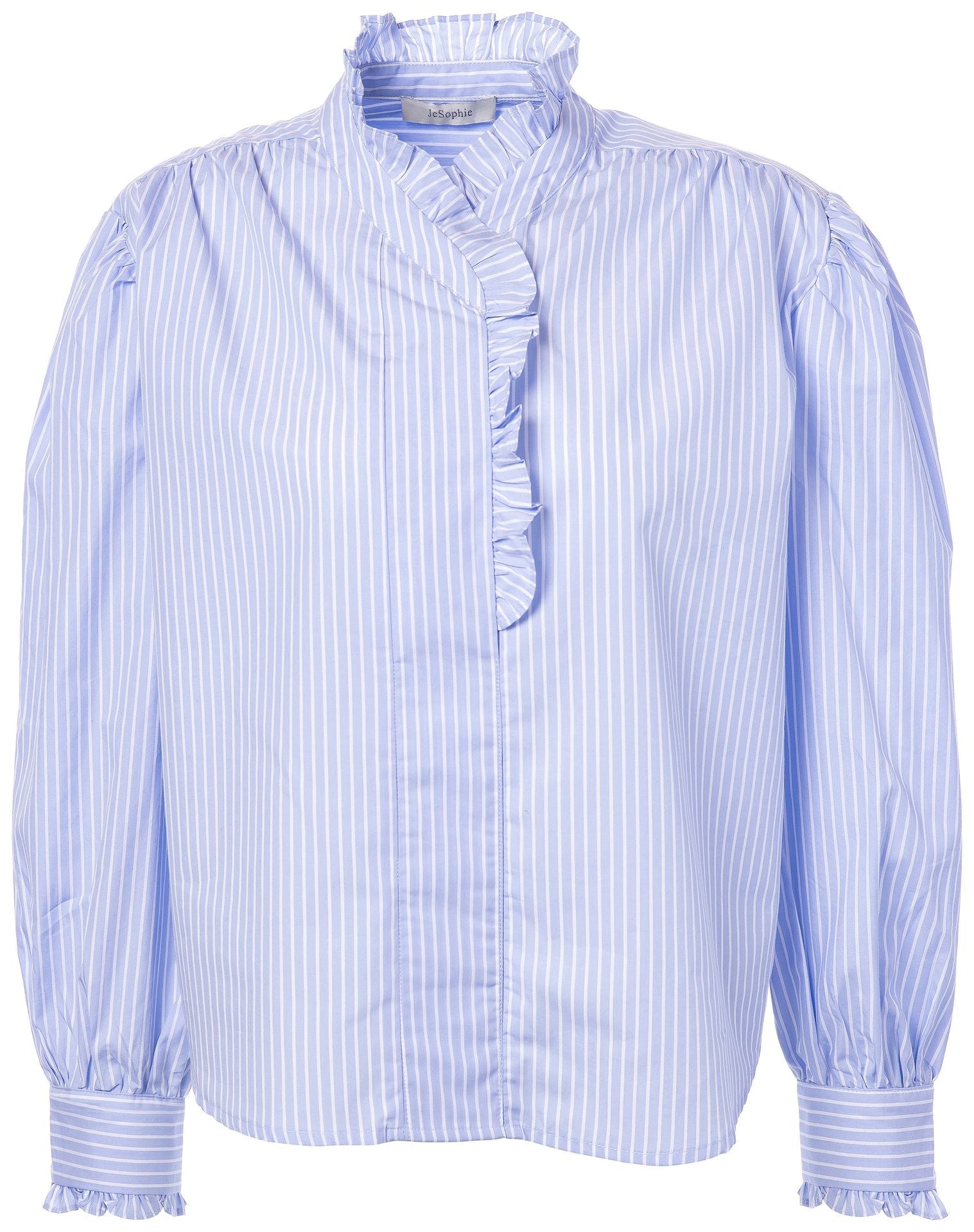 Blusa Patchouli - OLIVIA BRUTUS