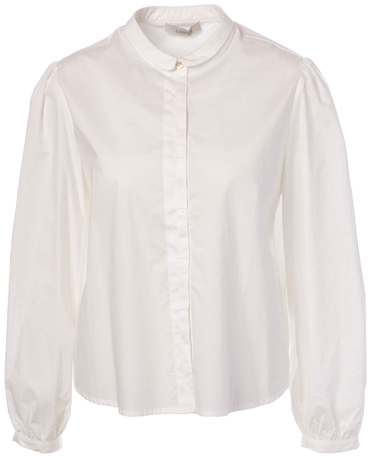 Blusa Ping - OLIVIA BRUTUS