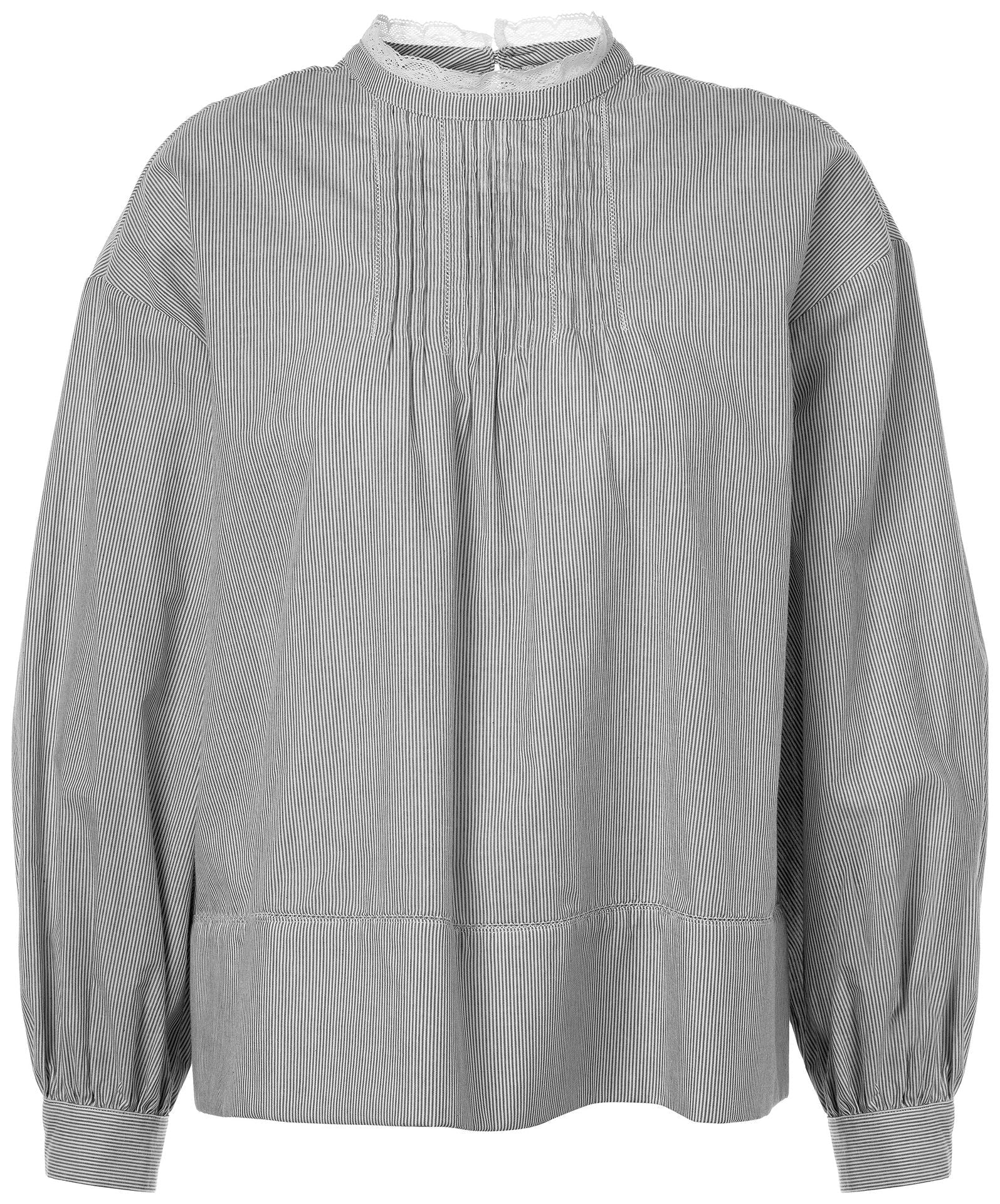 Blusa Priscilla - OLIVIA BRUTUS