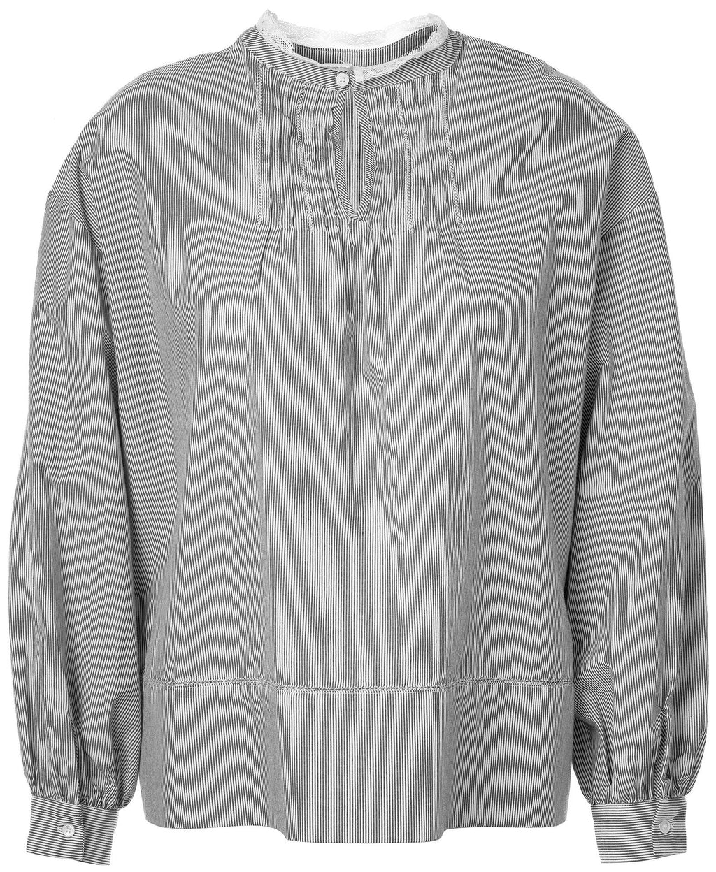 Blusa Priscilla - OLIVIA BRUTUS