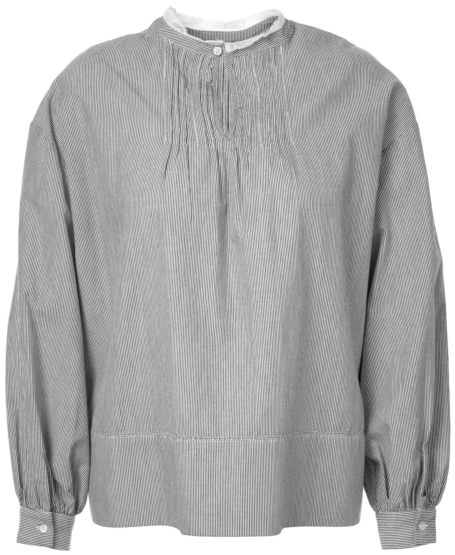 Blusa Priscilla - OLIVIA BRUTUS