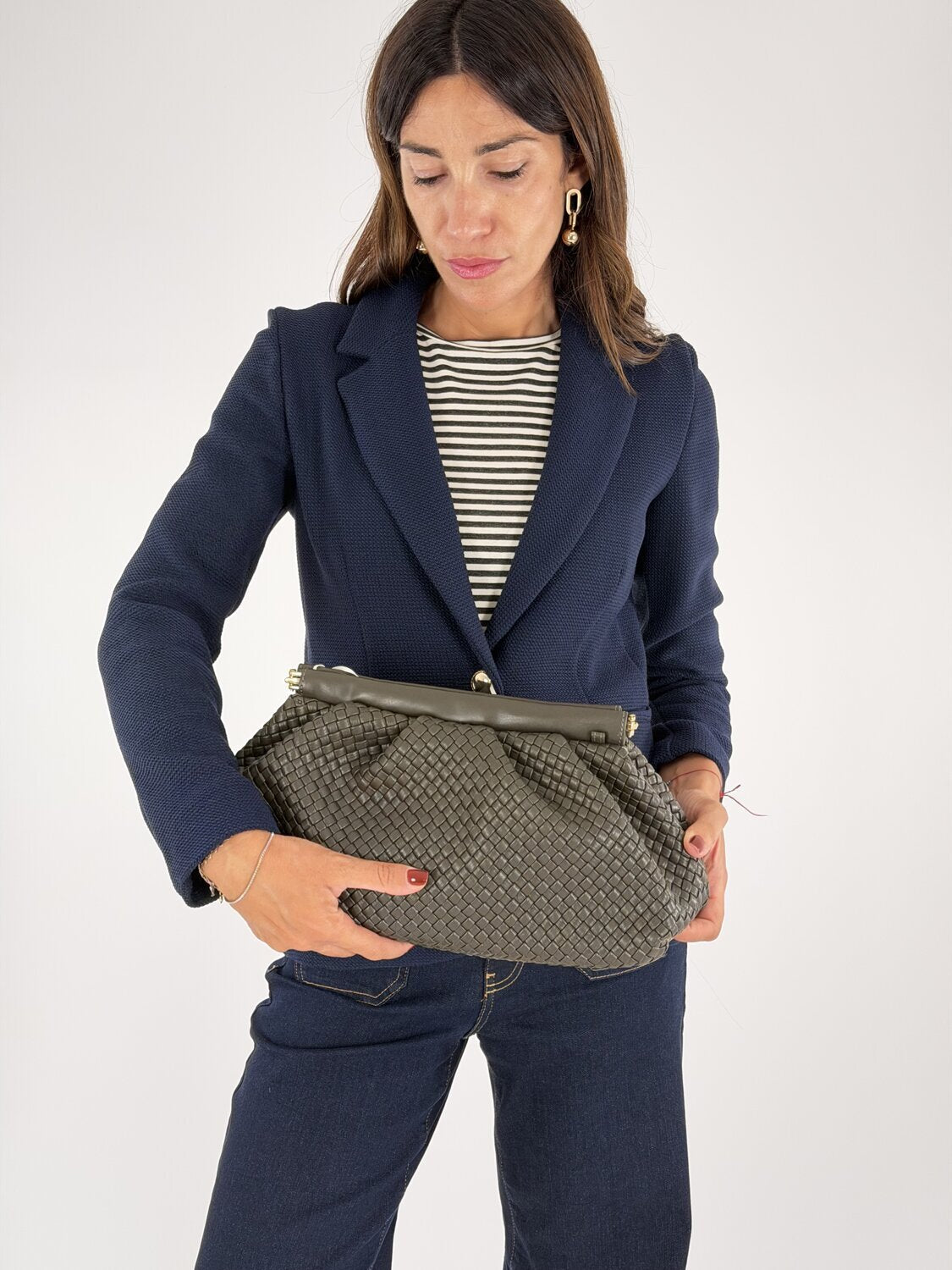 Bolso Emmfaraone - vista 1