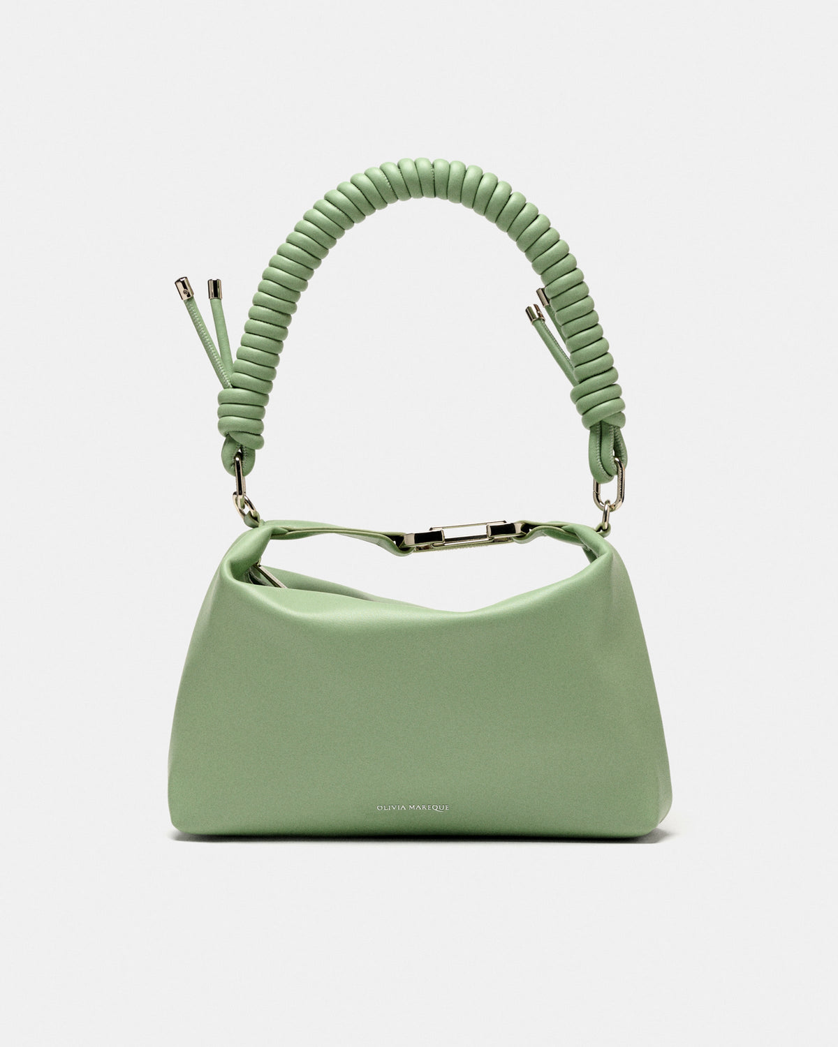 Bolso Kenza Medium Verde - vista 1