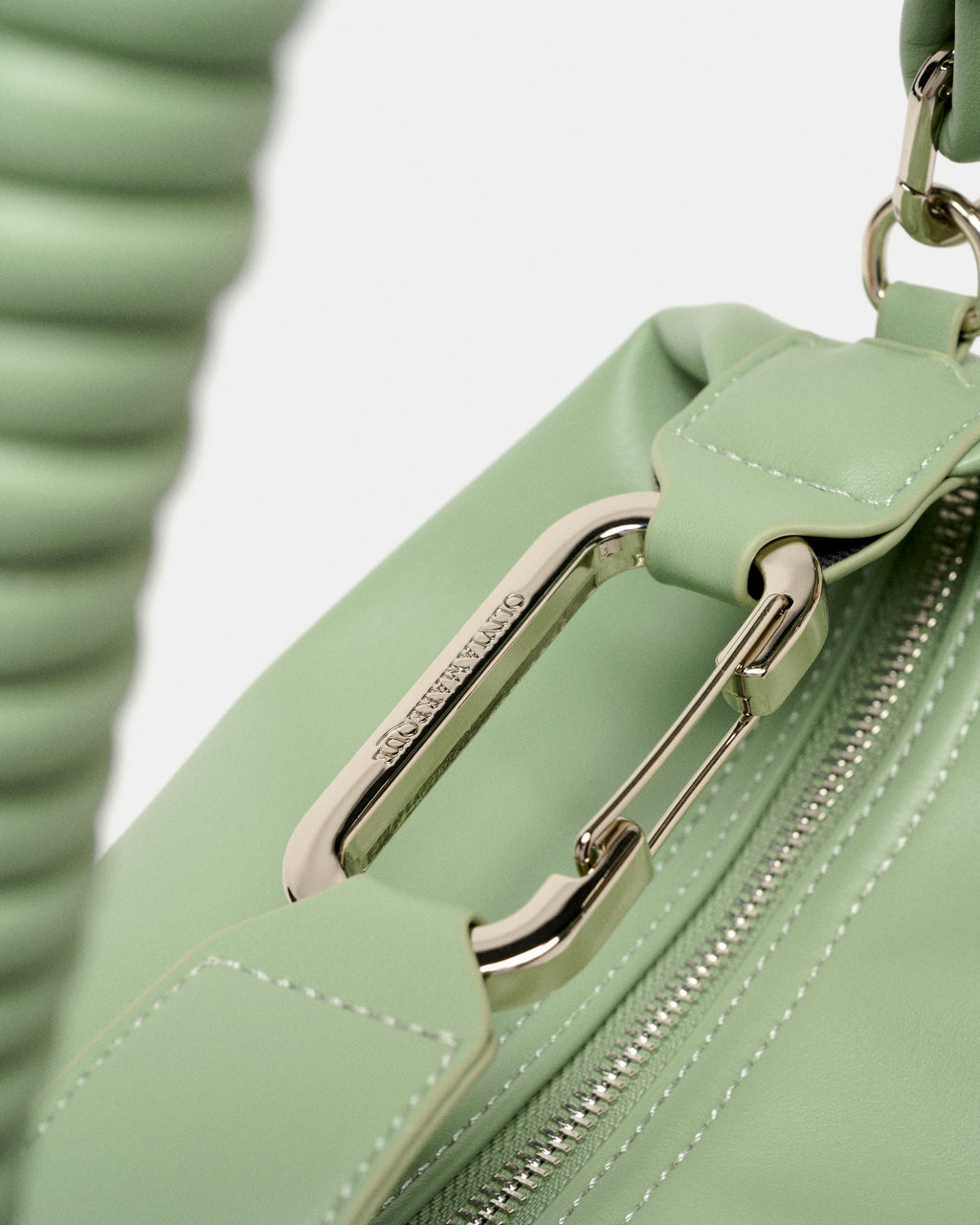 Bolso Kenza Medium Verde - vista 2