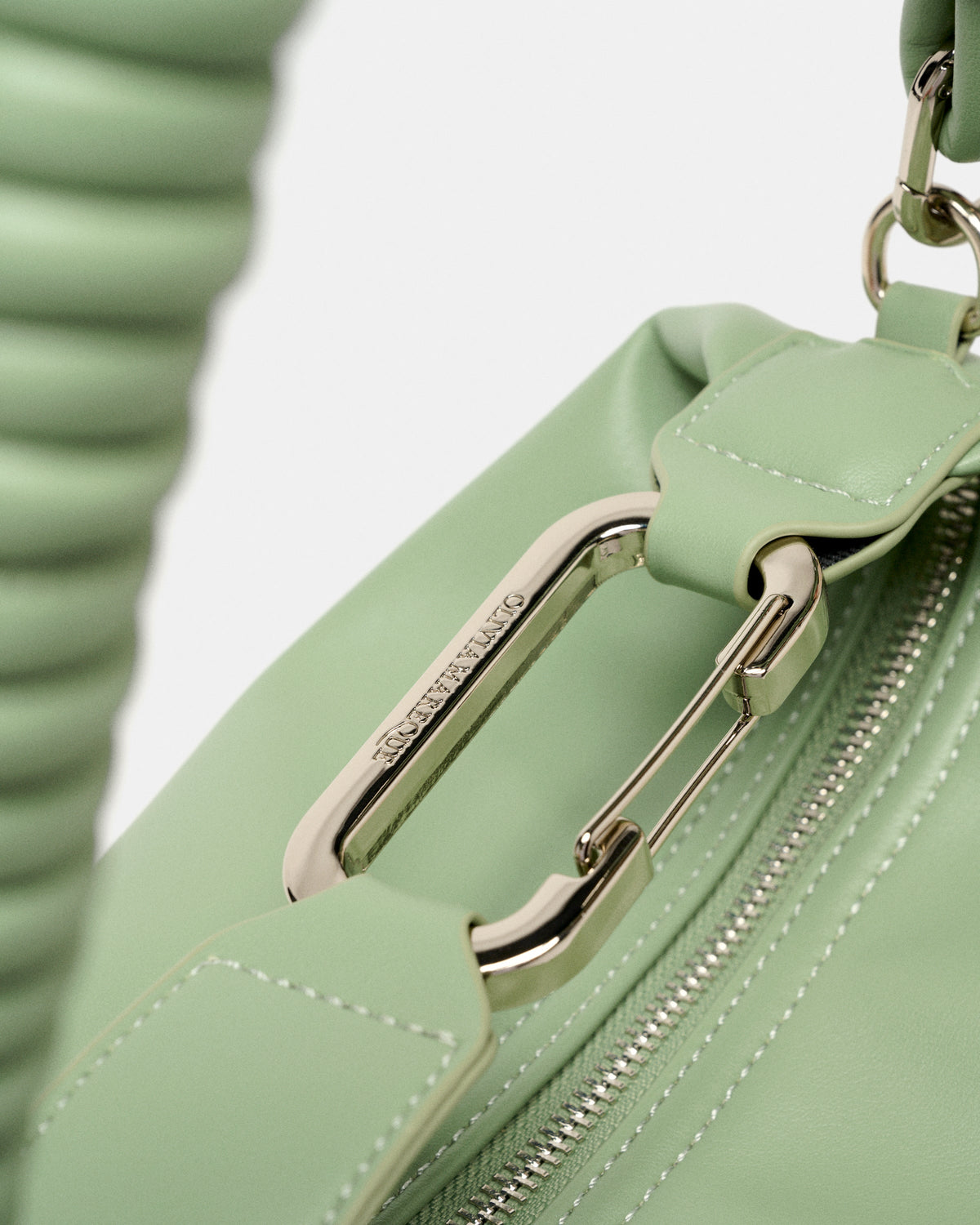 Bolso Kenza Medium Verde - vista 2