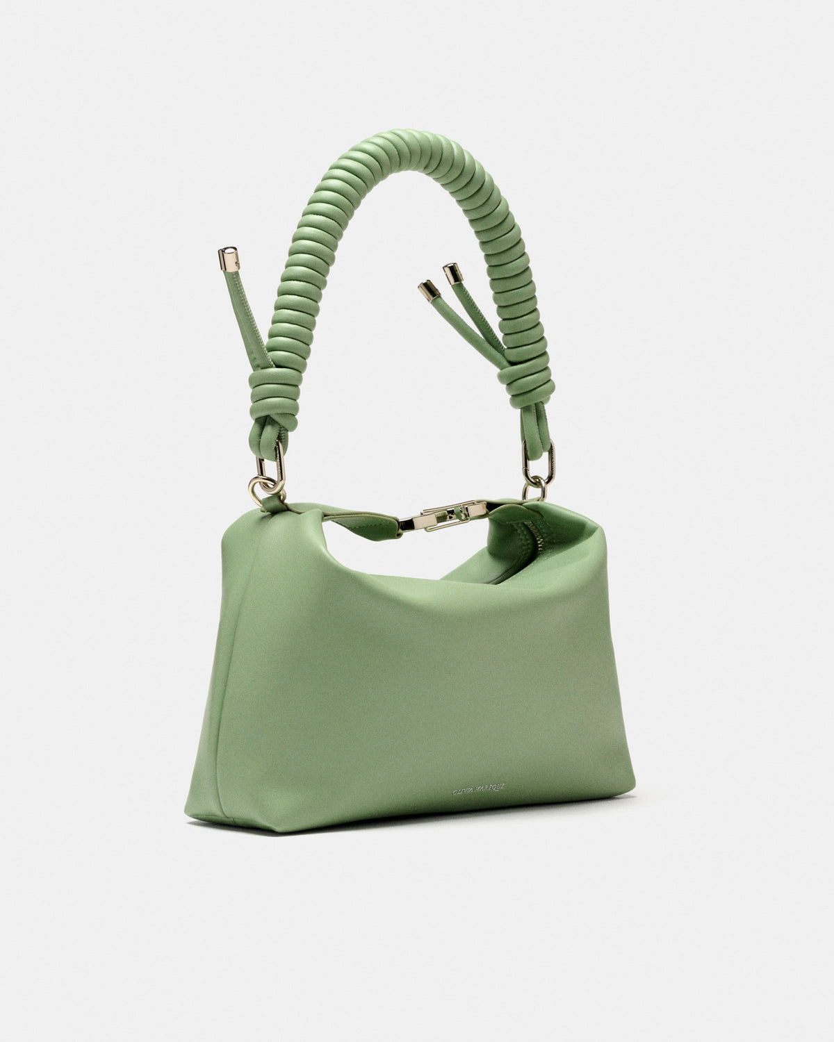 Bolso Kenza Medium Verde - vista 3