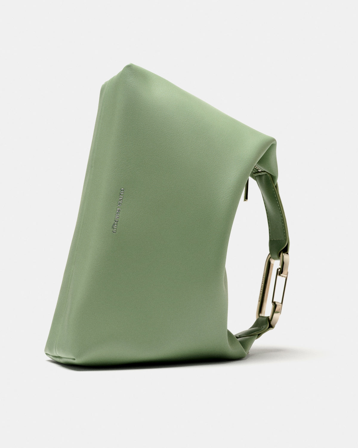 Bolso Kenza Medium Verde - vista 4