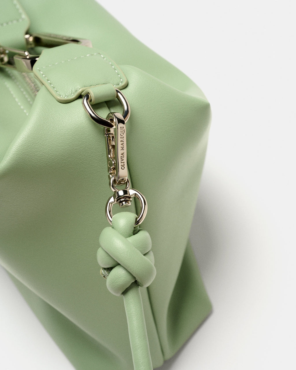 Bolso Kenza Medium Verde - vista 5