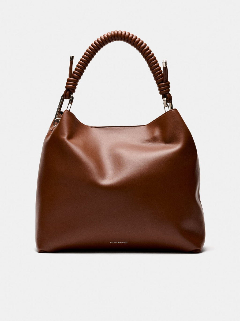 Bolso Le Sac Large Marrón - vista 1