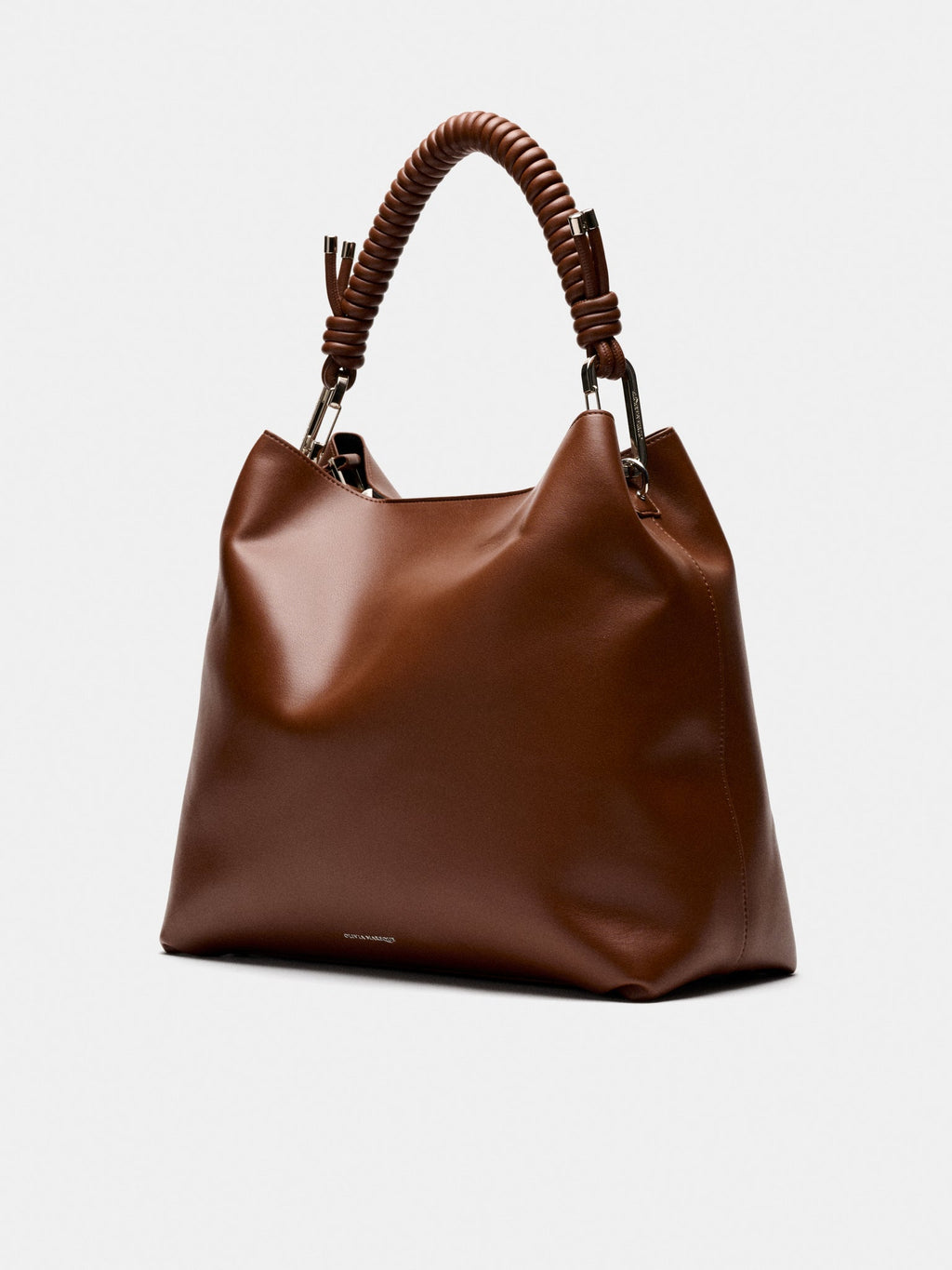 Bolso Le Sac Large Marrón - vista 2